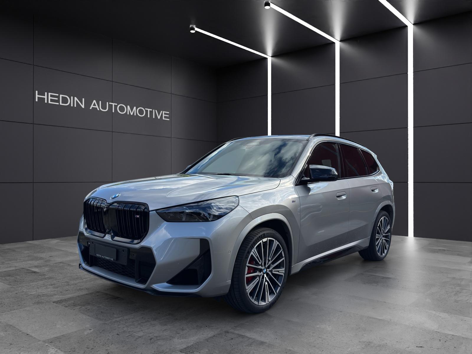 BMW X1 M35i xDrive