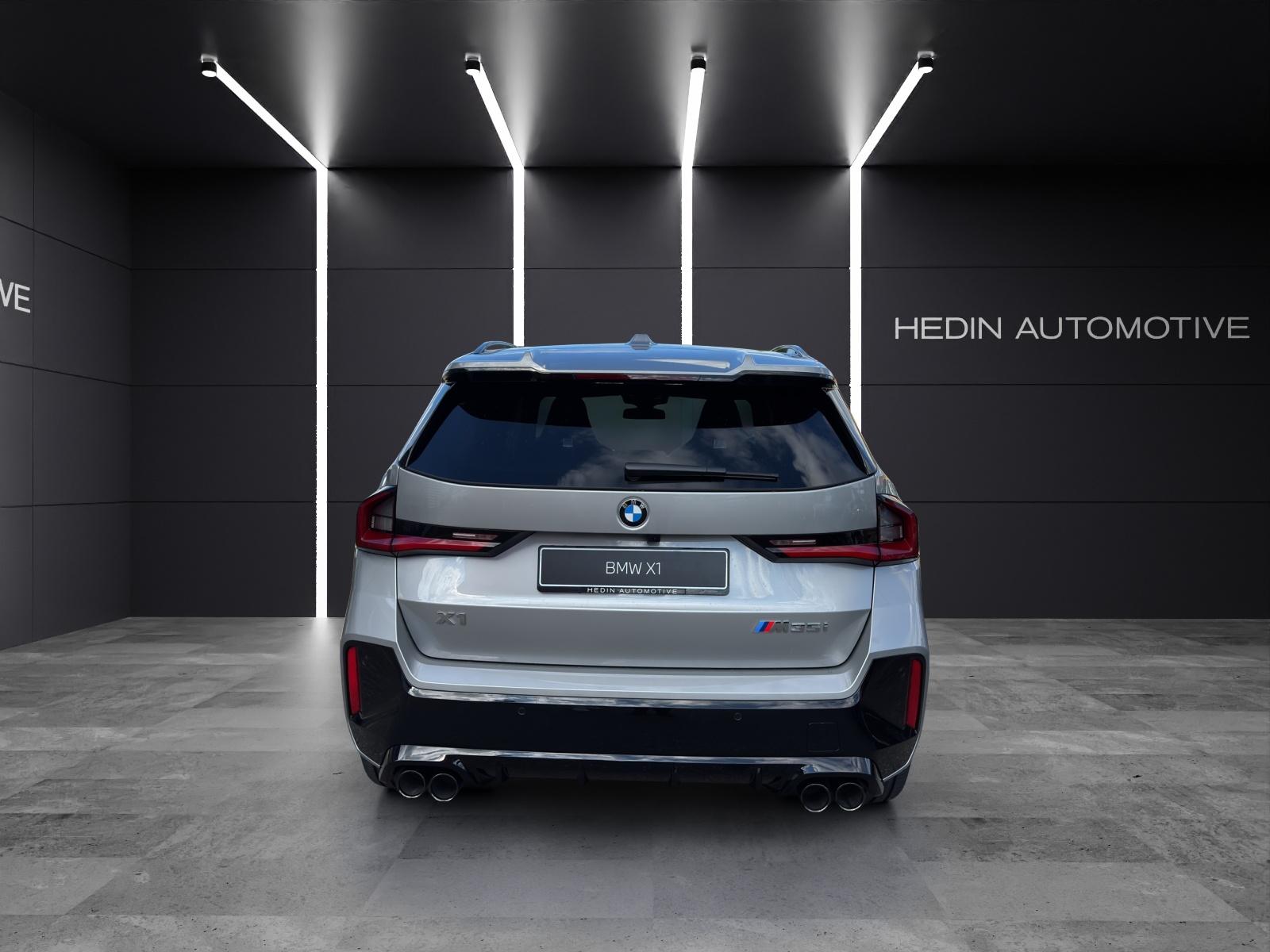 BMW X1 M35i xDrive-image-3