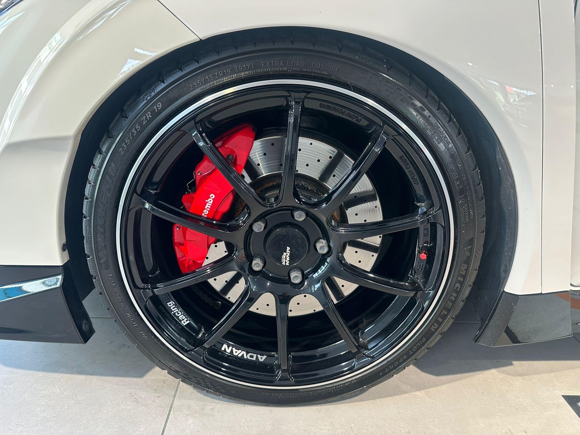 HONDA Civic 2.0i-VTEC Type R-image-21