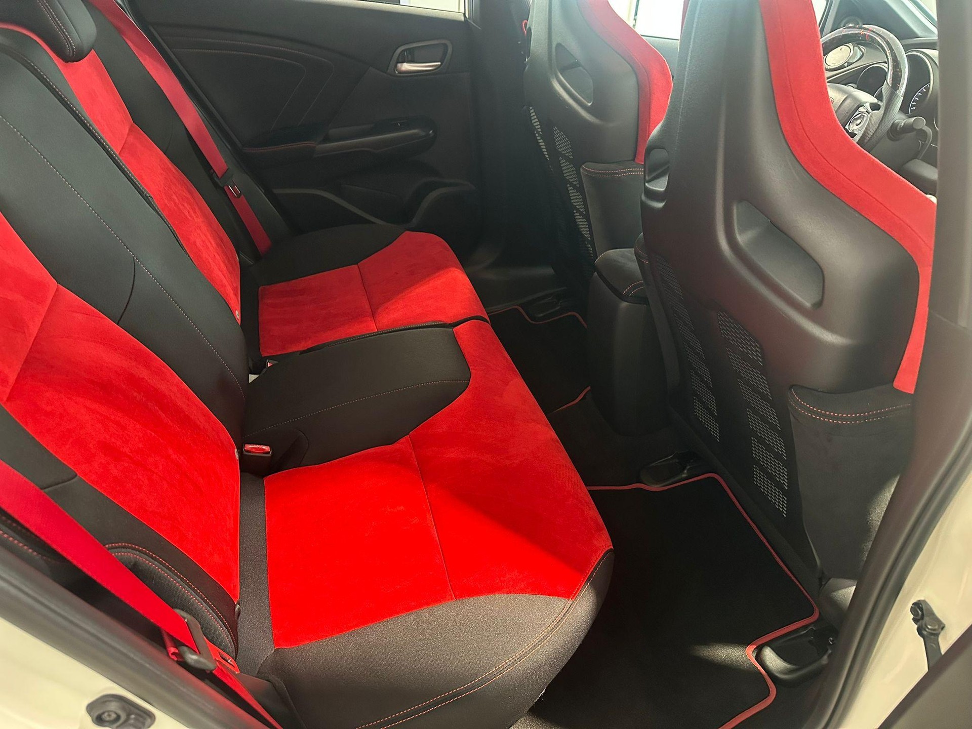 HONDA Civic 2.0i-VTEC Type R-image-14