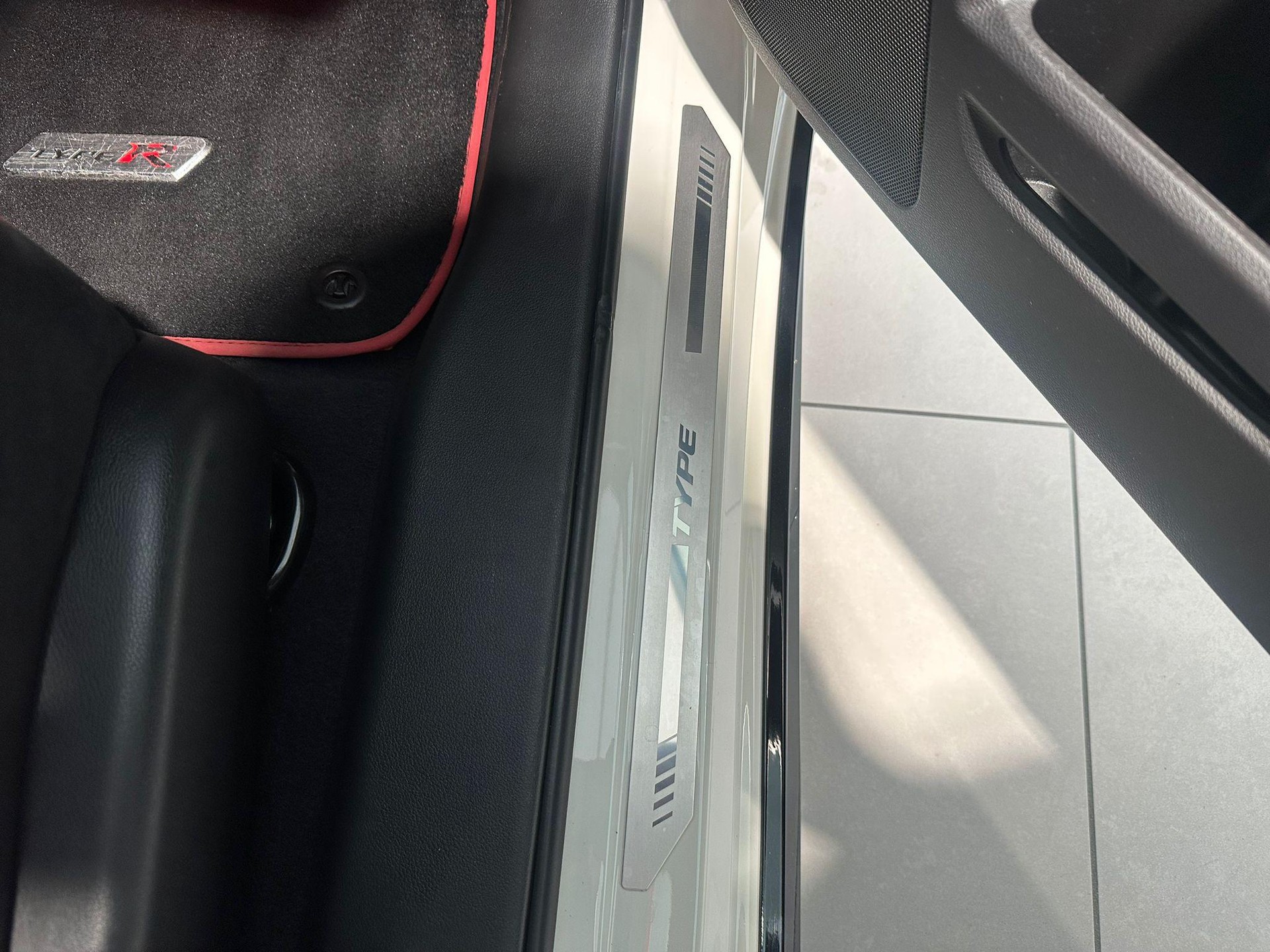 HONDA Civic 2.0i-VTEC Type R-image-20
