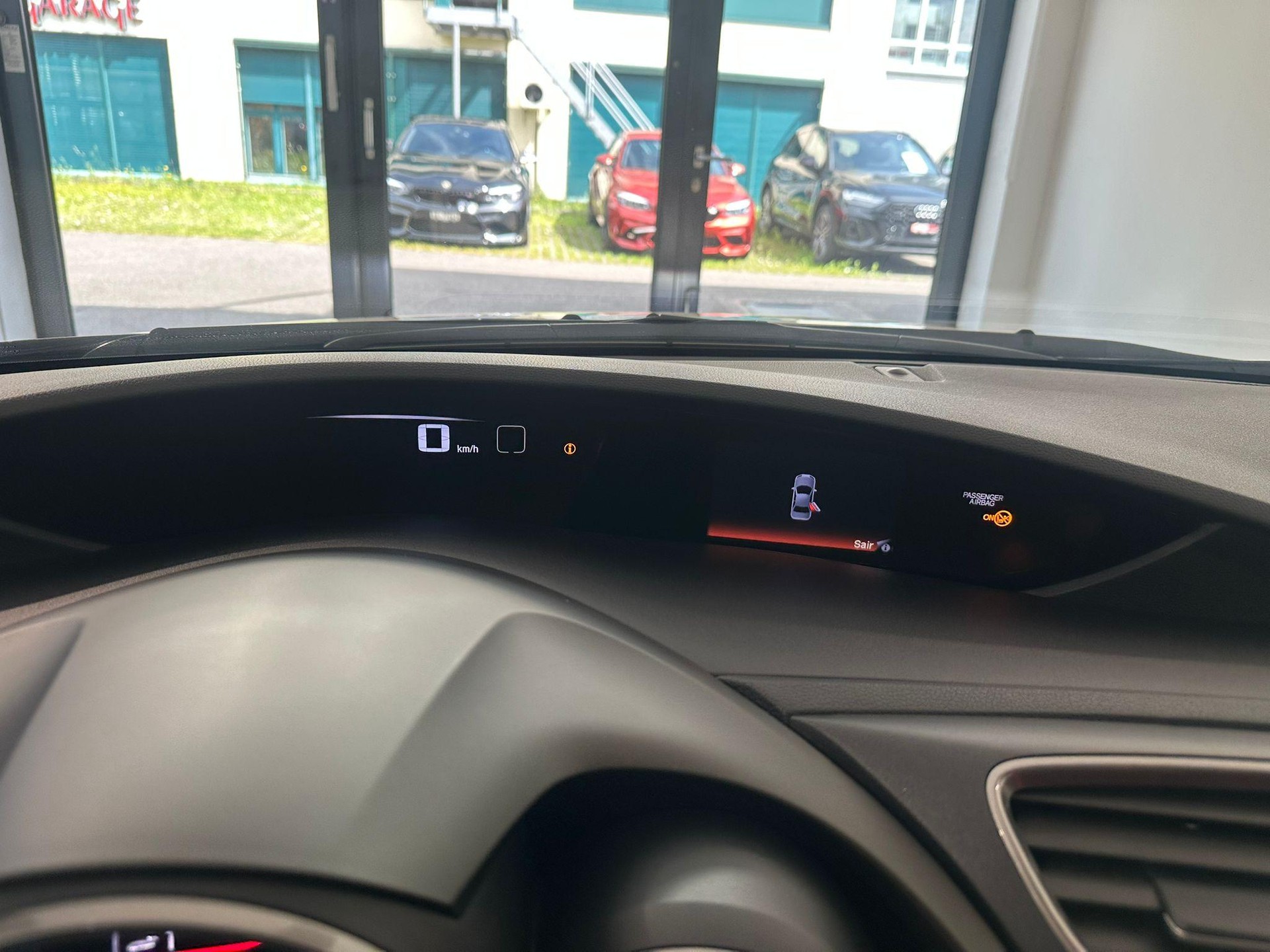 HONDA Civic 2.0i-VTEC Type R-image-12