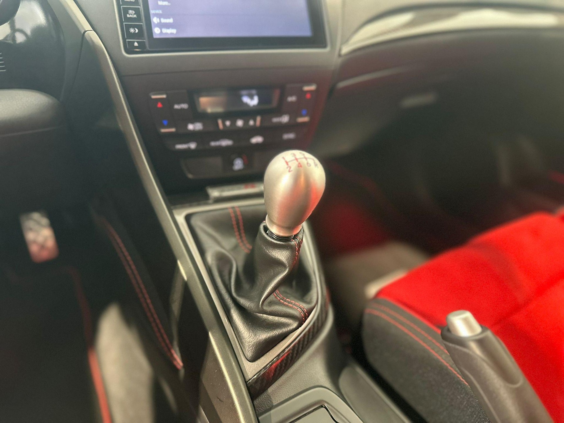 HONDA Civic 2.0i-VTEC Type R-image-13