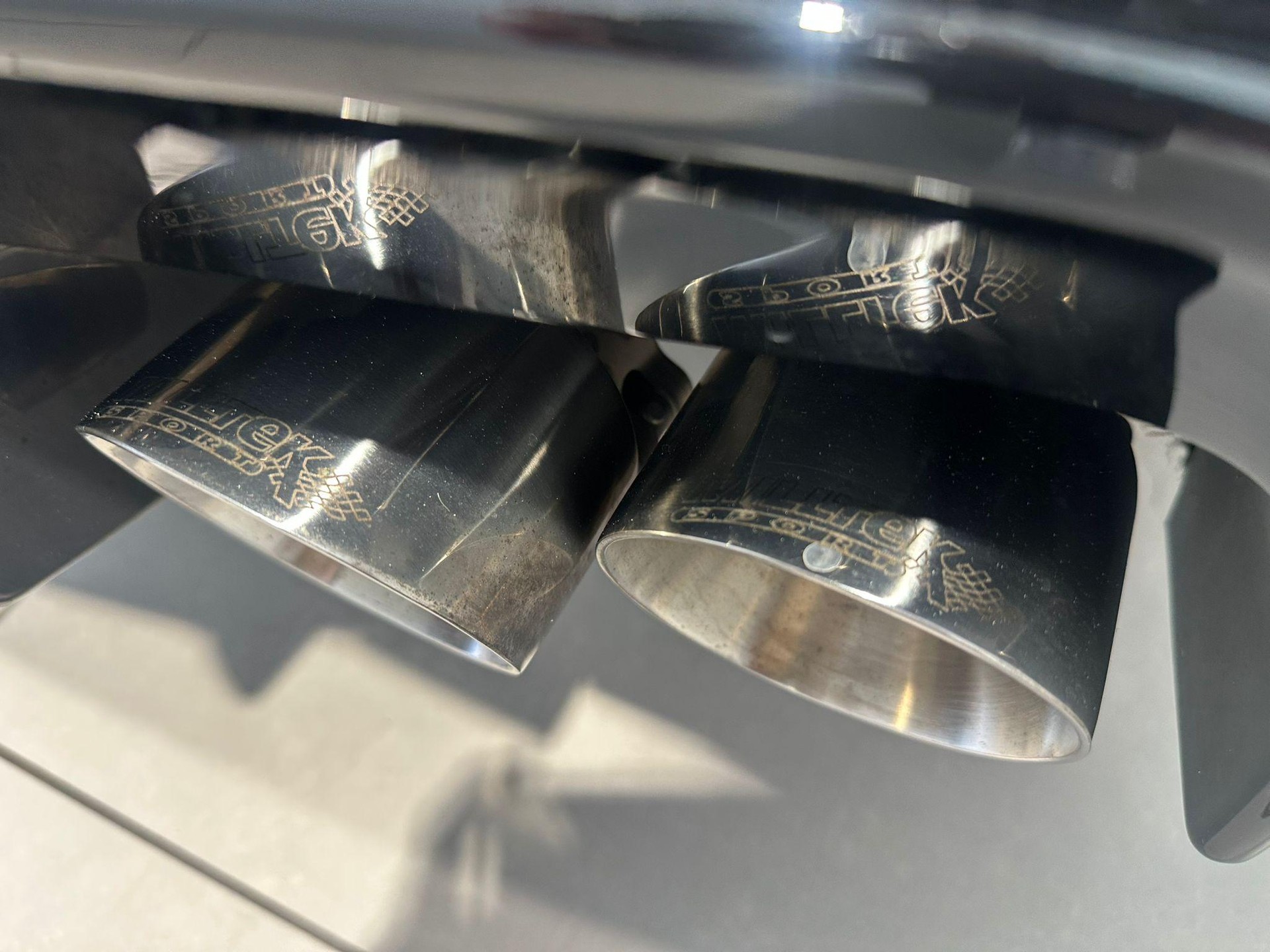 HONDA Civic 2.0i-VTEC Type R-image-19