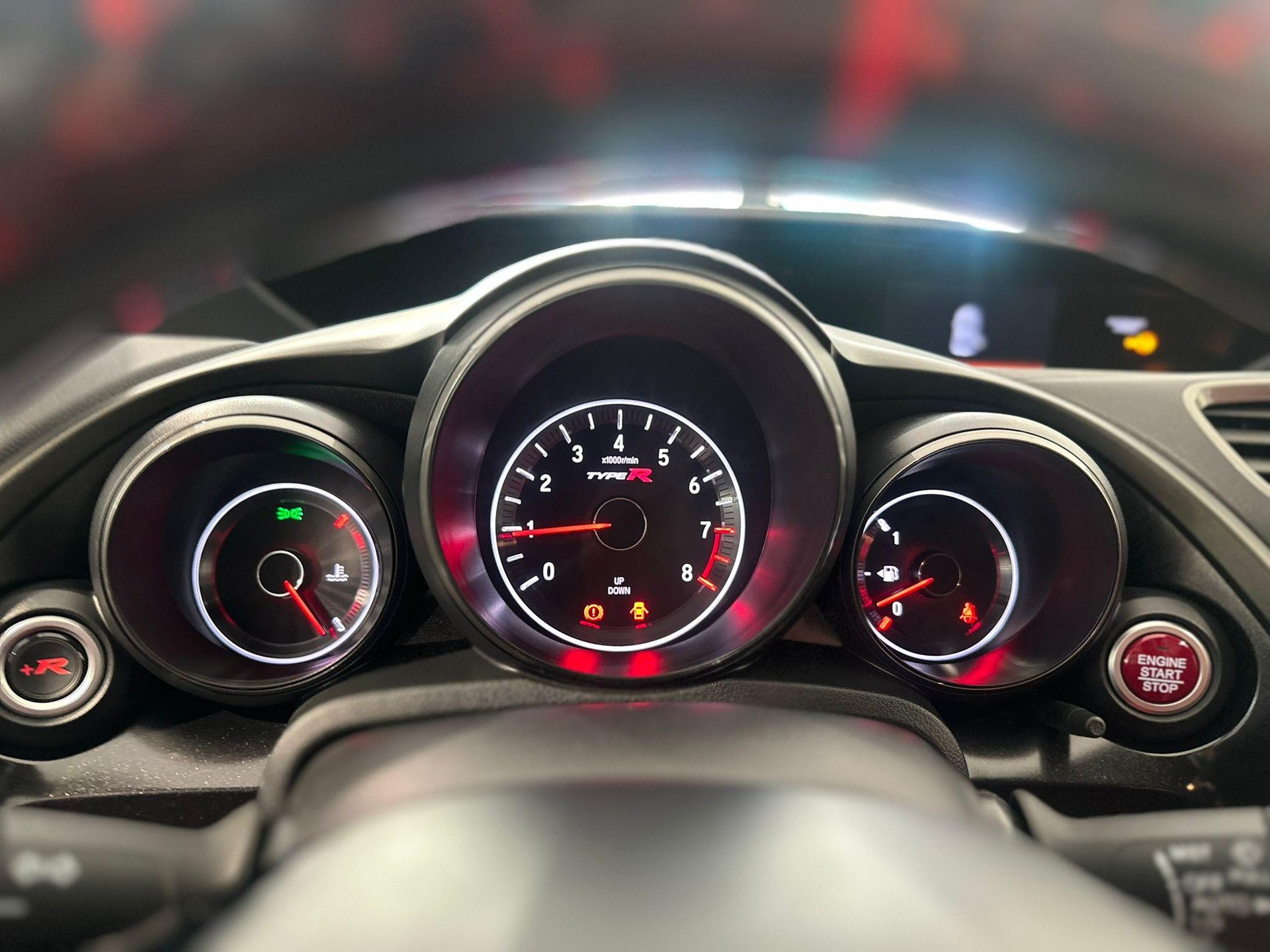 HONDA Civic 2.0i-VTEC Type R-image-11