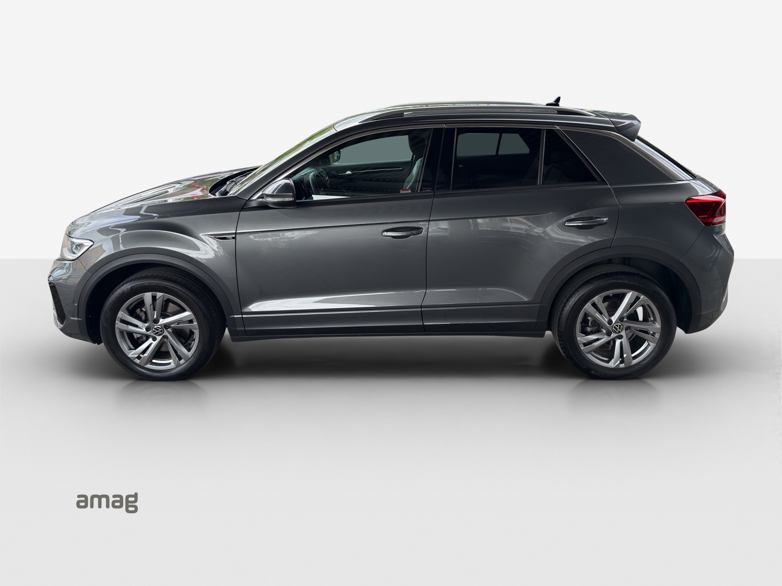 VW T-Roc 2.0 TSI R-Line DSG 4Motion-image-1