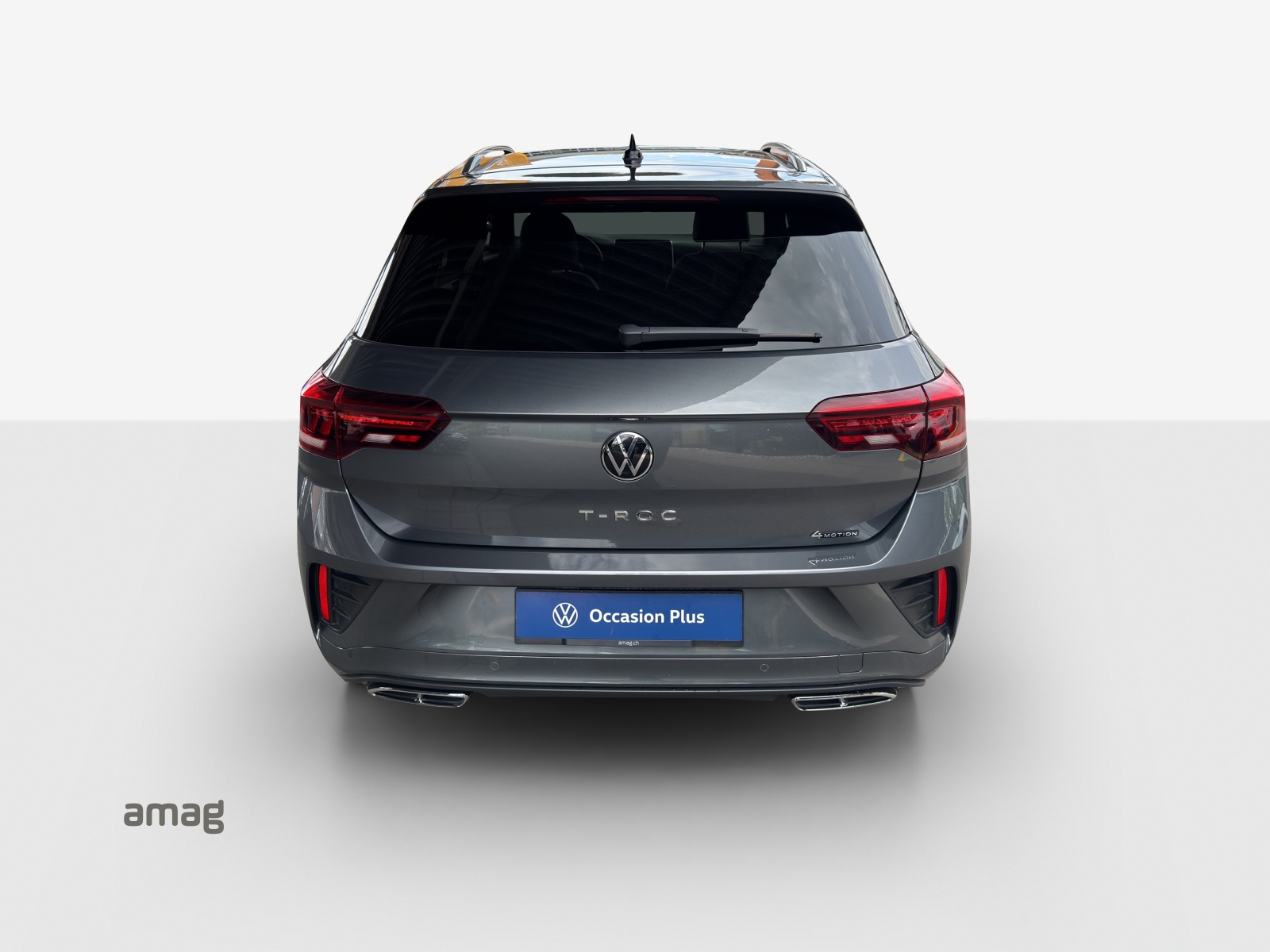 VW T-Roc 2.0 TSI R-Line DSG 4Motion-image-3