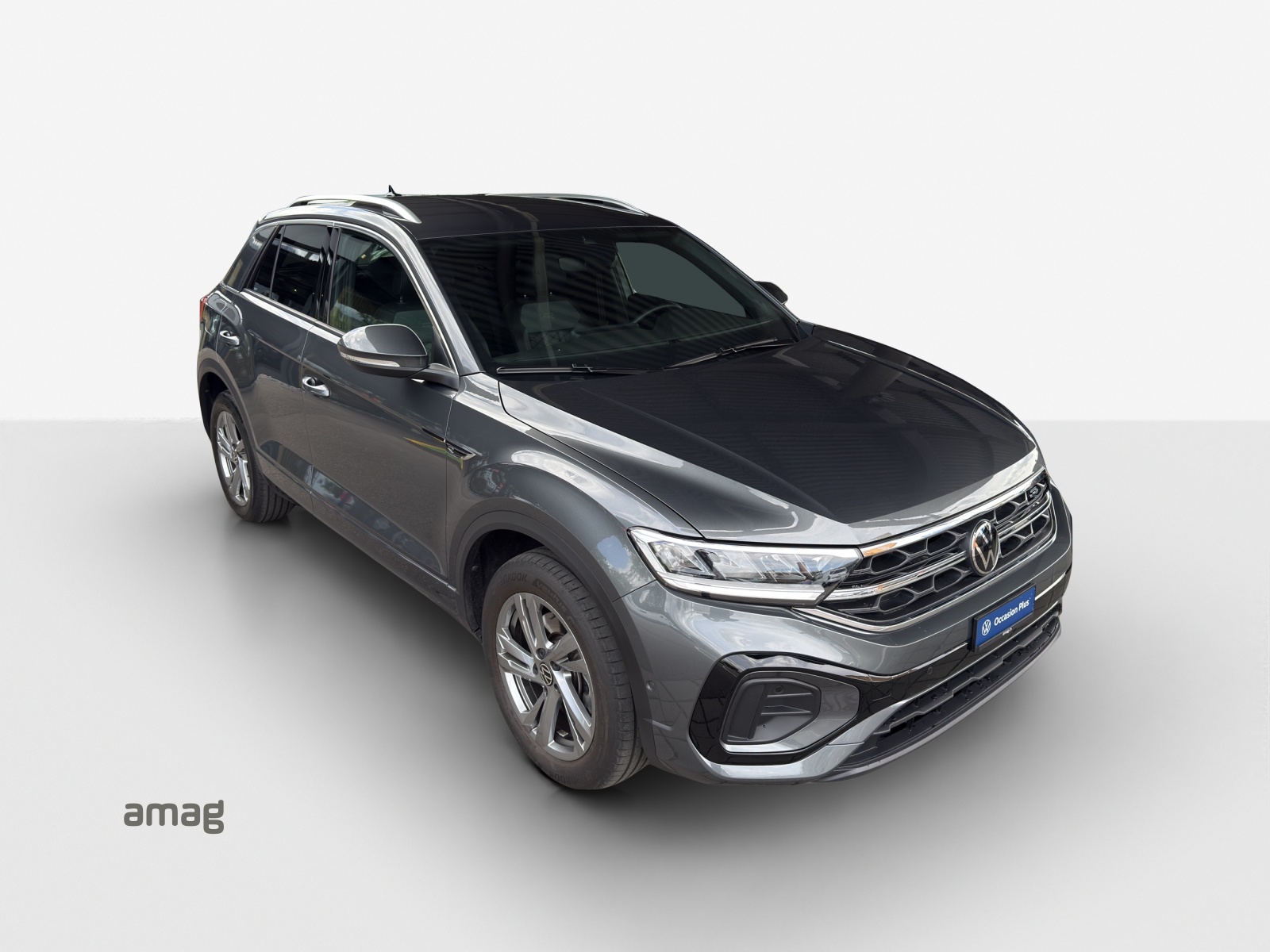VW T-Roc 2.0 TSI R-Line DSG 4Motion-image-5