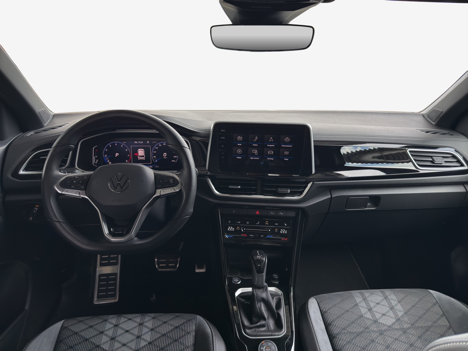 VW T-Roc 2.0 TSI R-Line DSG 4Motion-image-8