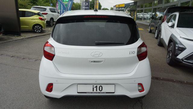 HYUNDAI i10 1.2 Amplia-image-5