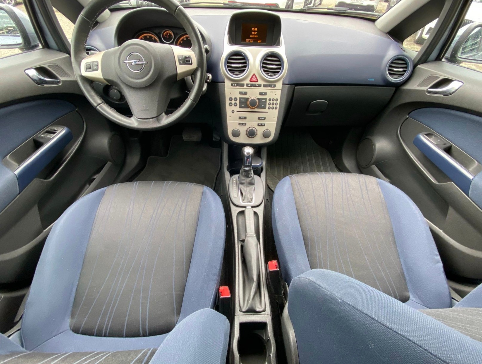 OPEL Corsa 1.4 TP Enjoy-image-7