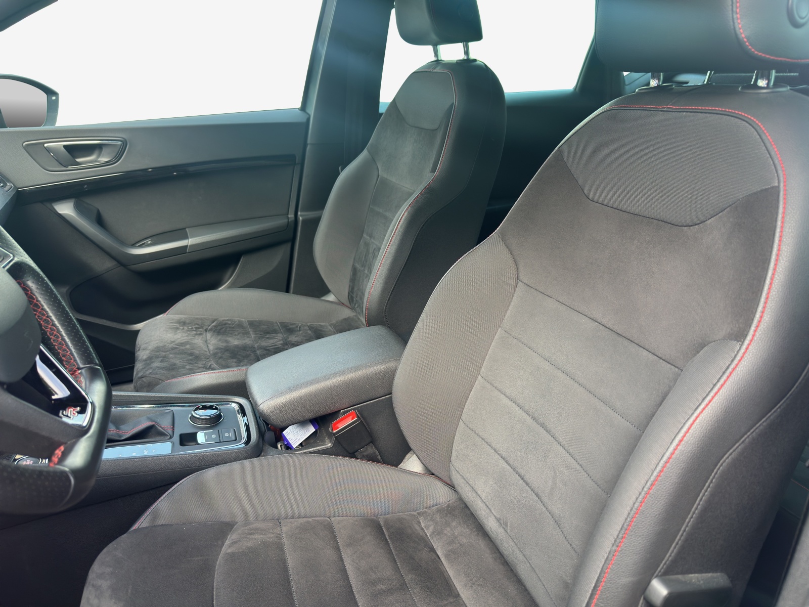 SEAT Ateca 2.0 TDI CR FR 4Drive DSG-image-7