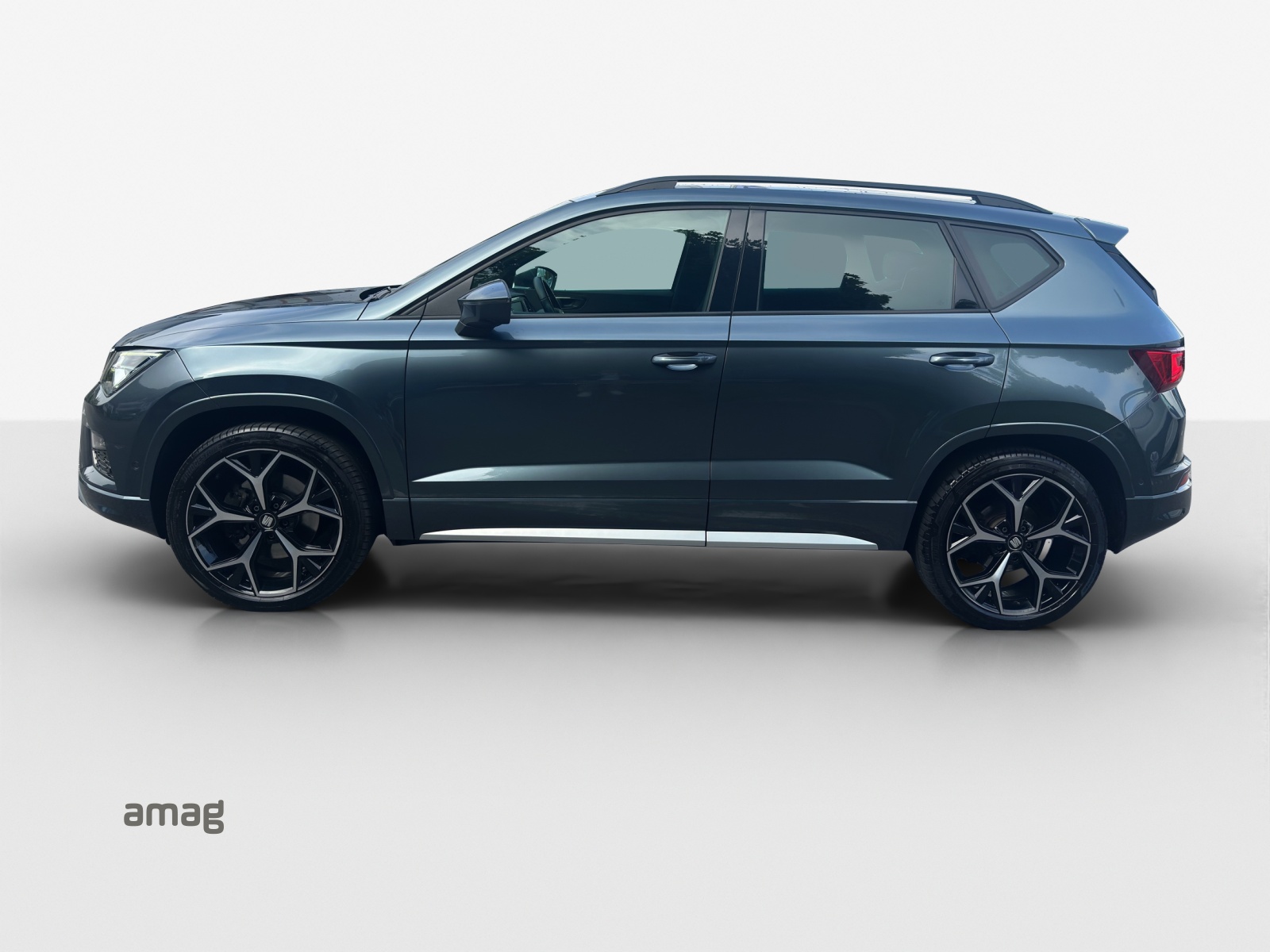 SEAT Ateca 2.0 TDI CR FR 4Drive DSG-image-2
