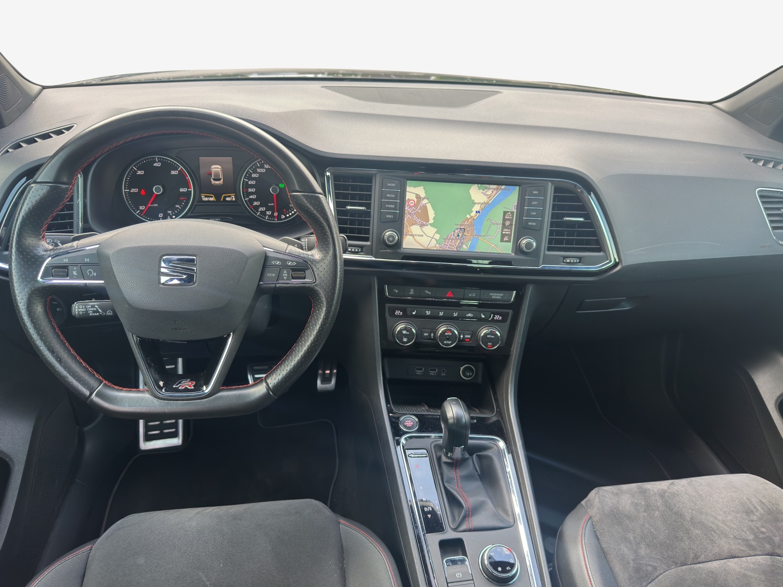 SEAT Ateca 2.0 TDI CR FR 4Drive DSG-image-10