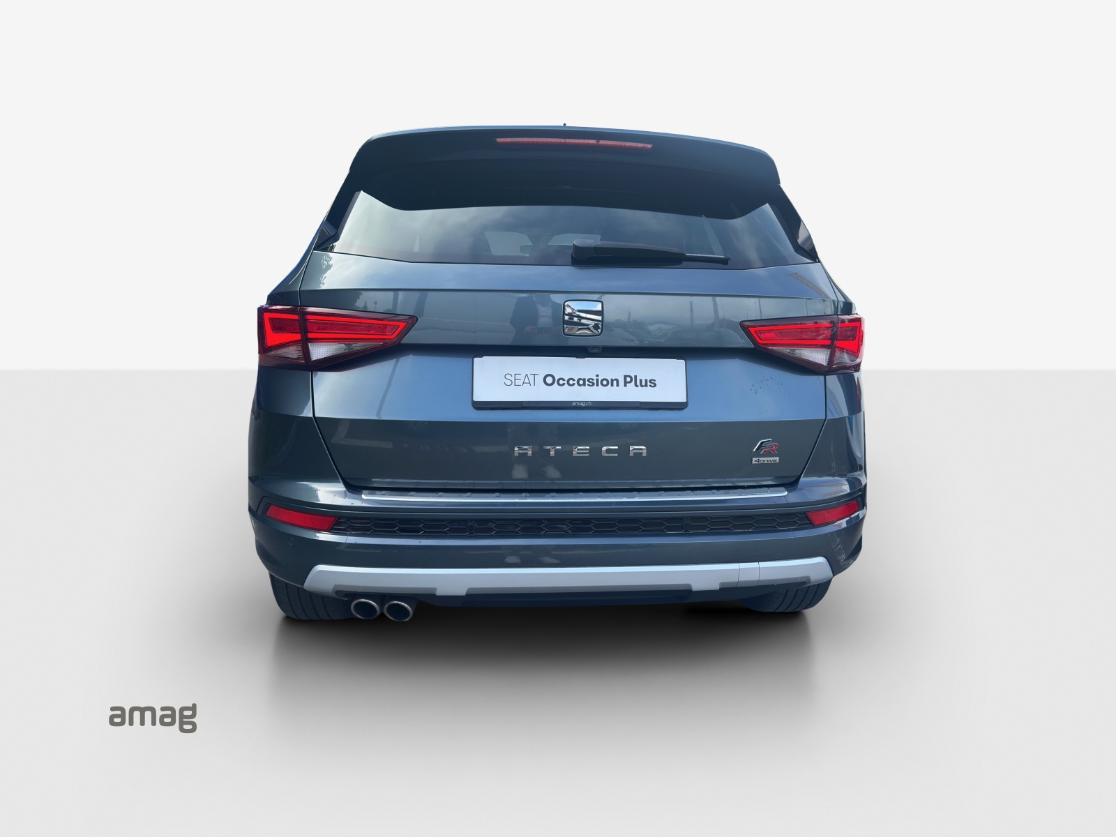 SEAT Ateca 2.0 TDI CR FR 4Drive DSG-image-4