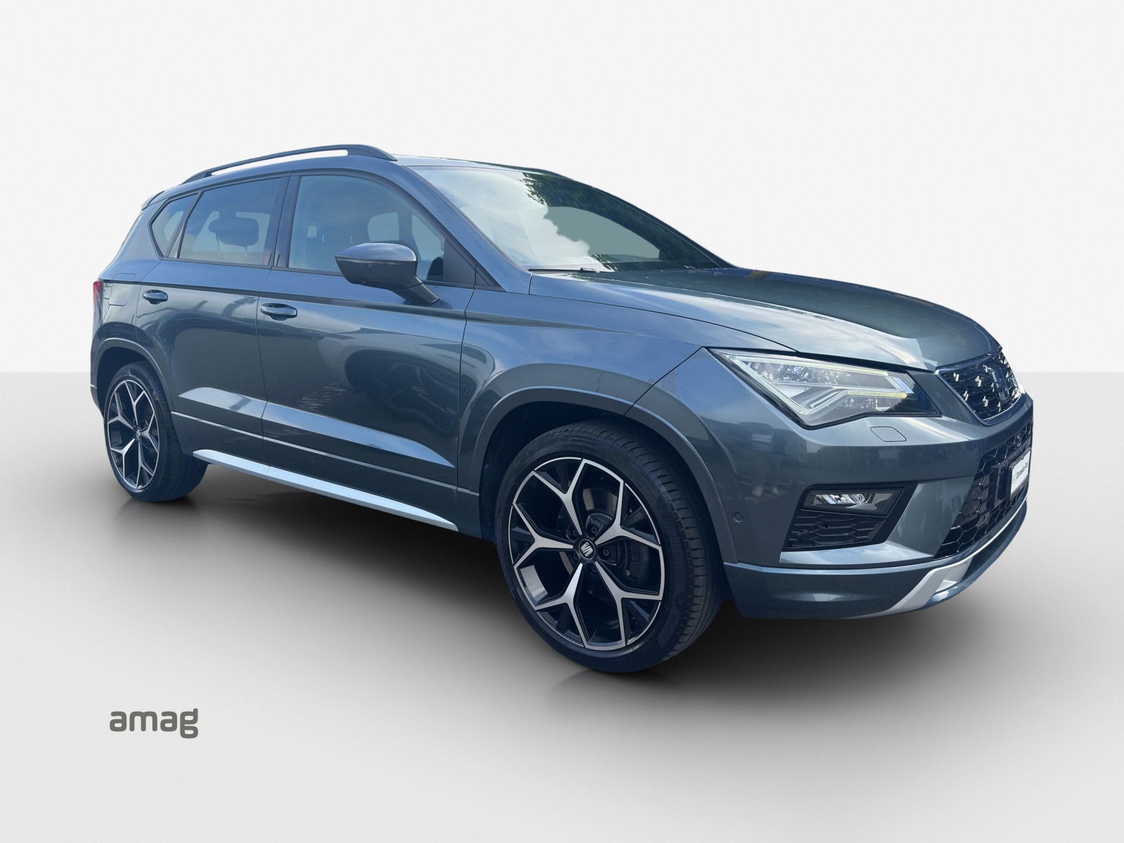 SEAT Ateca 2.0 TDI CR FR 4Drive DSG-image-6