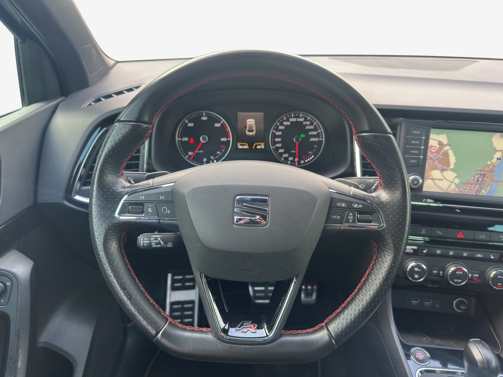 SEAT Ateca 2.0 TDI CR FR 4Drive DSG-image-8