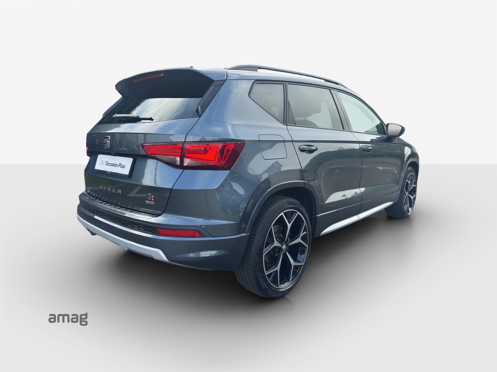 SEAT Ateca 2.0 TDI CR FR 4Drive DSG-image-5