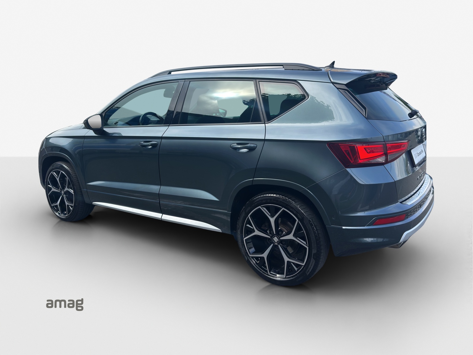 SEAT Ateca 2.0 TDI CR FR 4Drive DSG-image-3