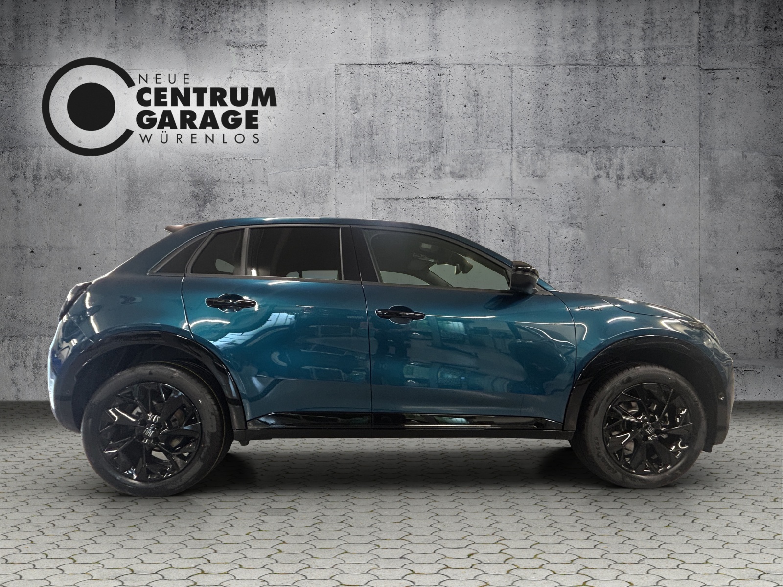 FIAT 600h Mild Hybrid Sport-showroom-element-2