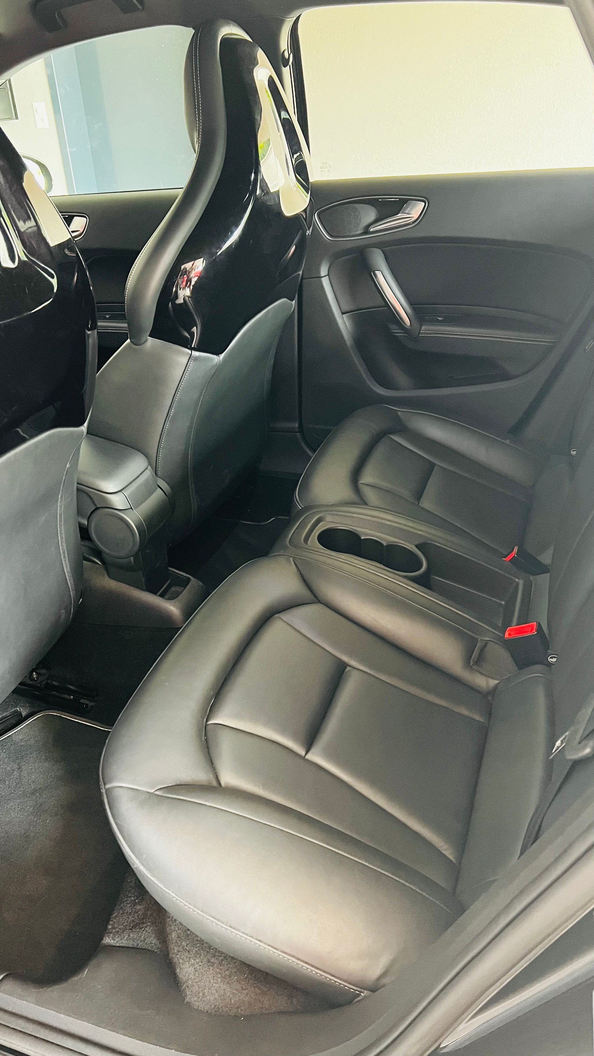 AUDI 2.0 TFSI quattro-image-5