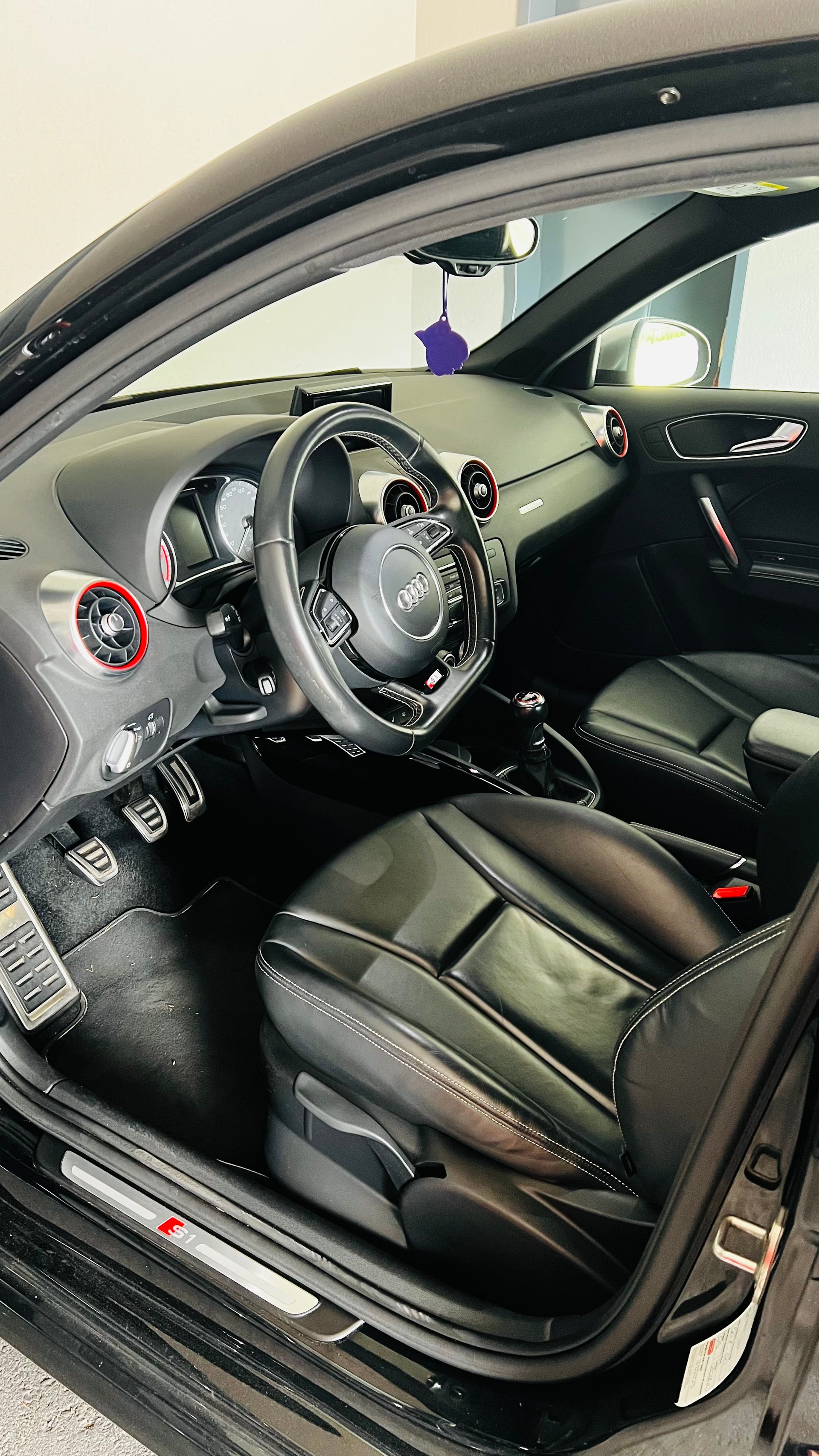 AUDI 2.0 TFSI quattro-image-3