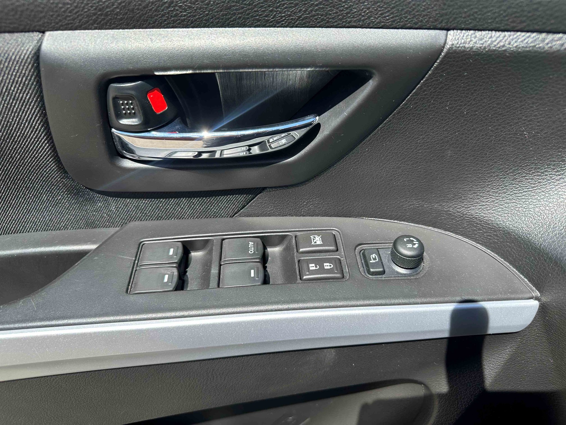 SUZUKI SX4 S-Cross 1.4 T Generation Hybrid 4x4-image-15