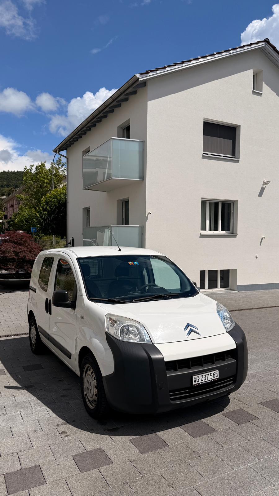 CITROEN 1.3 BlueHDi 80