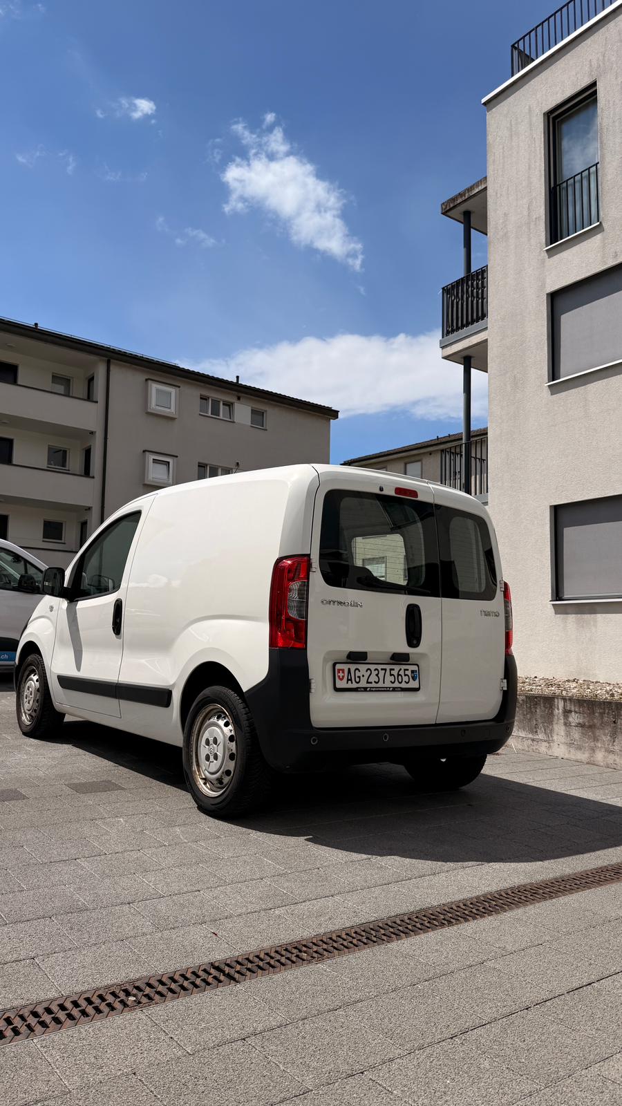 CITROEN 1.3 BlueHDi 80-image-1