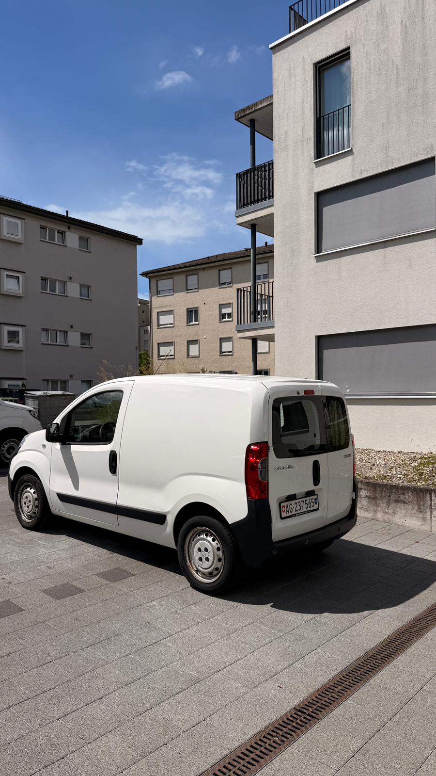 CITROEN 1.3 BlueHDi 80-image-3