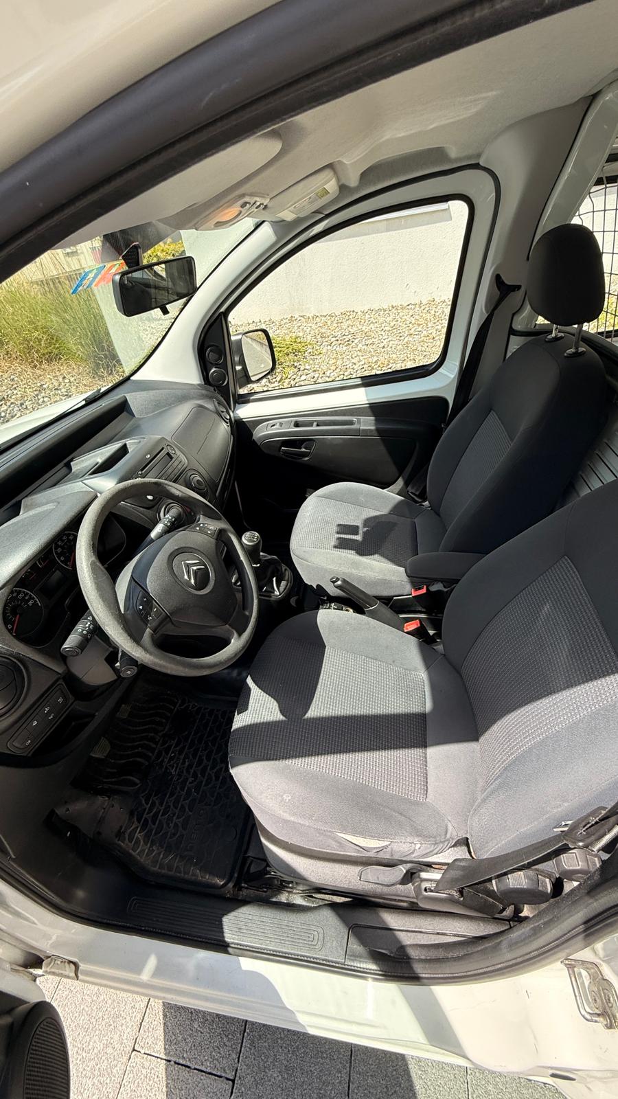 CITROEN 1.3 BlueHDi 80-image-5
