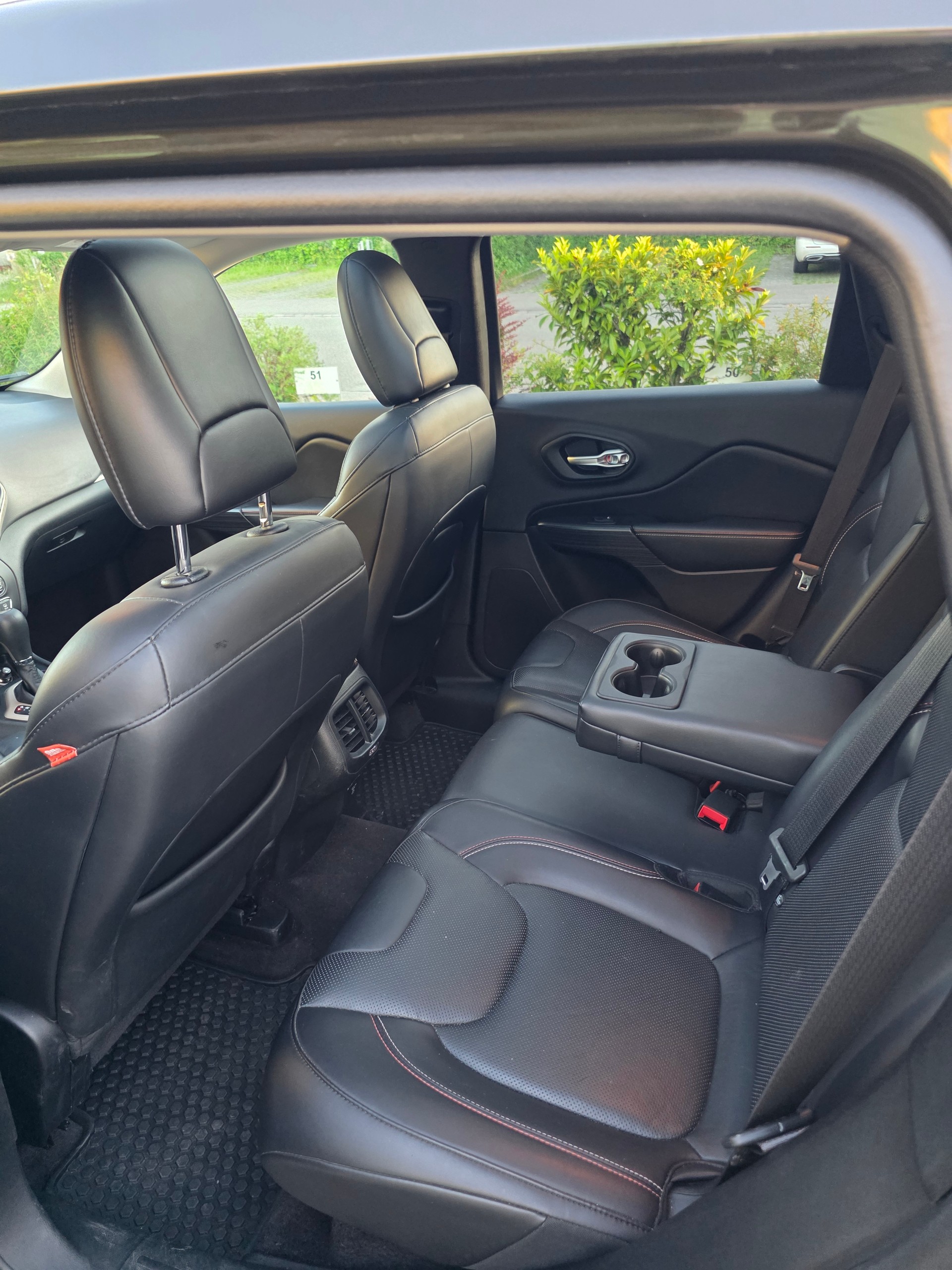 JEEP 2.2 CRD 200 Night Eagle AWD-image-5