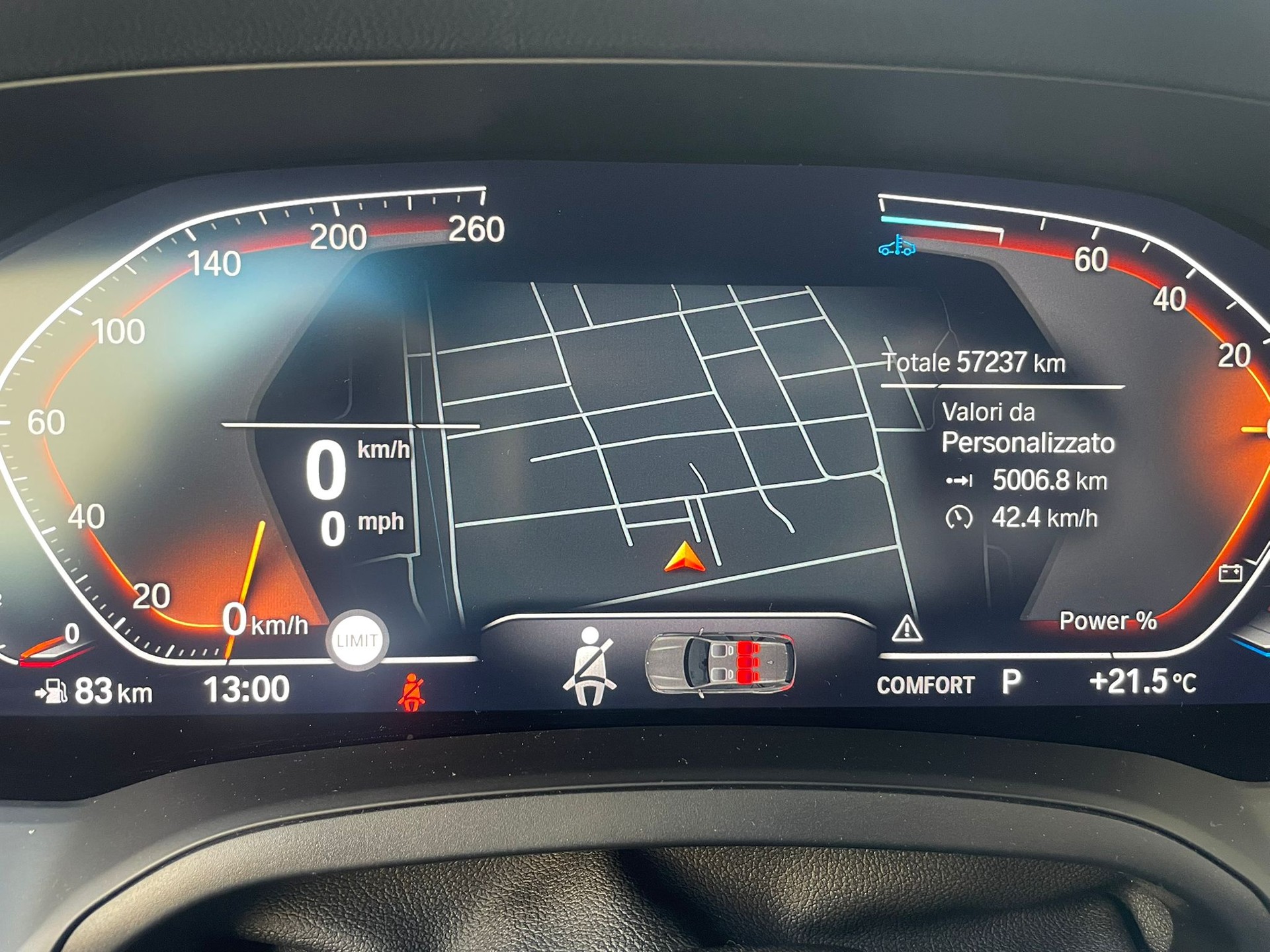 BMW 330i xDrive Pure M Sport Steptronic-image-10