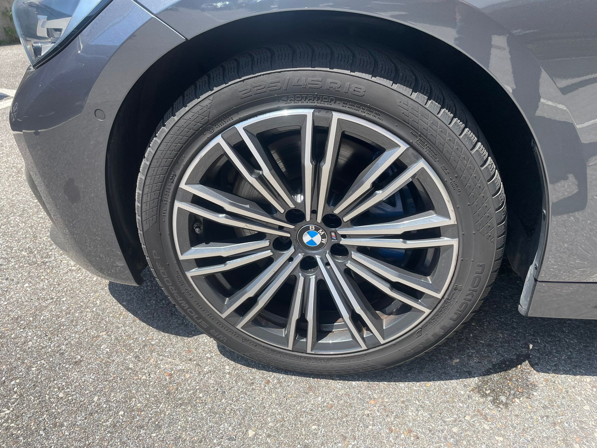 BMW 330i xDrive Pure M Sport Steptronic-image-14