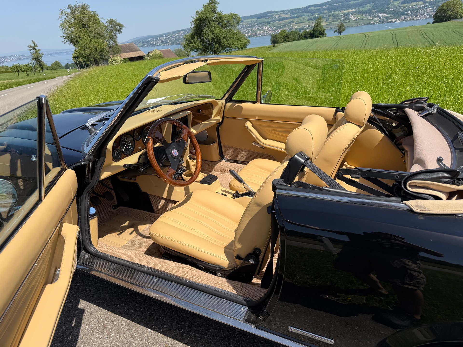 FIAT Spider Europa / Pininfarina-image-2