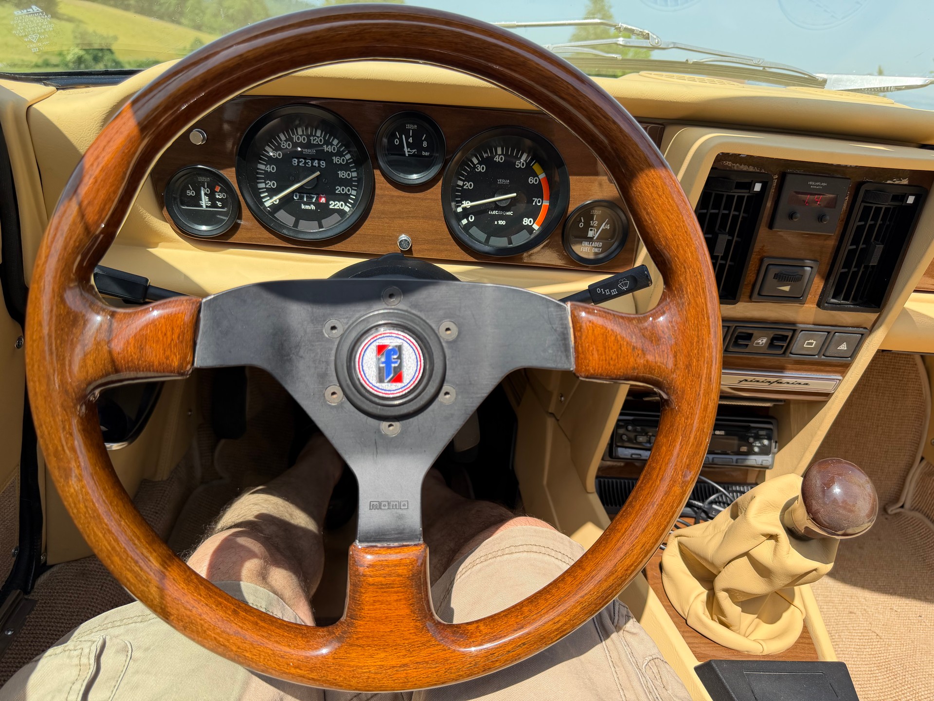 FIAT Spider Europa / Pininfarina-image-4