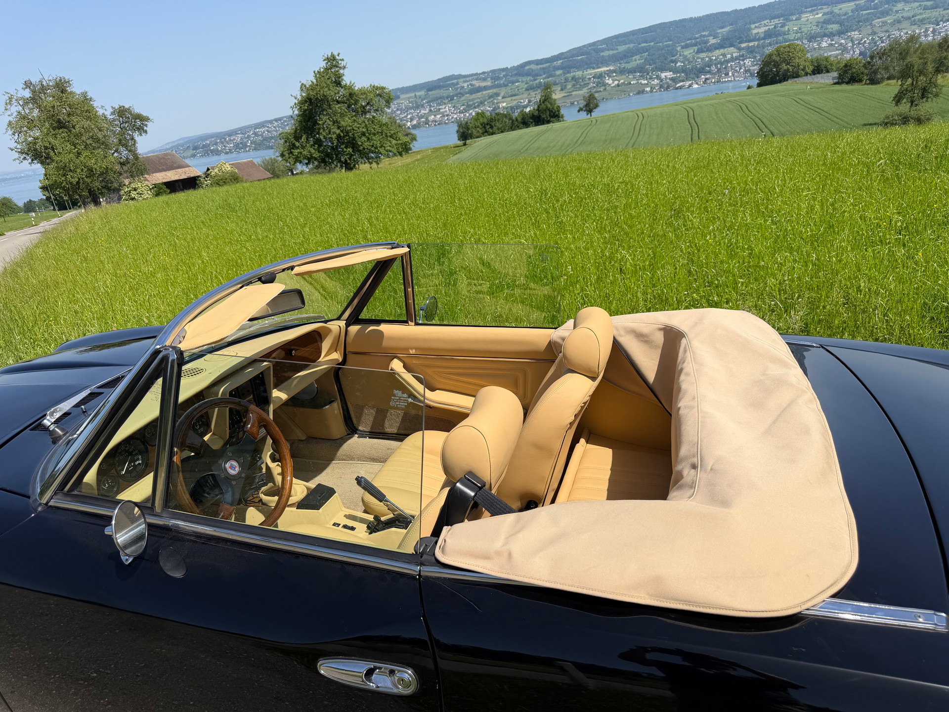 FIAT Spider Europa / Pininfarina-image-3