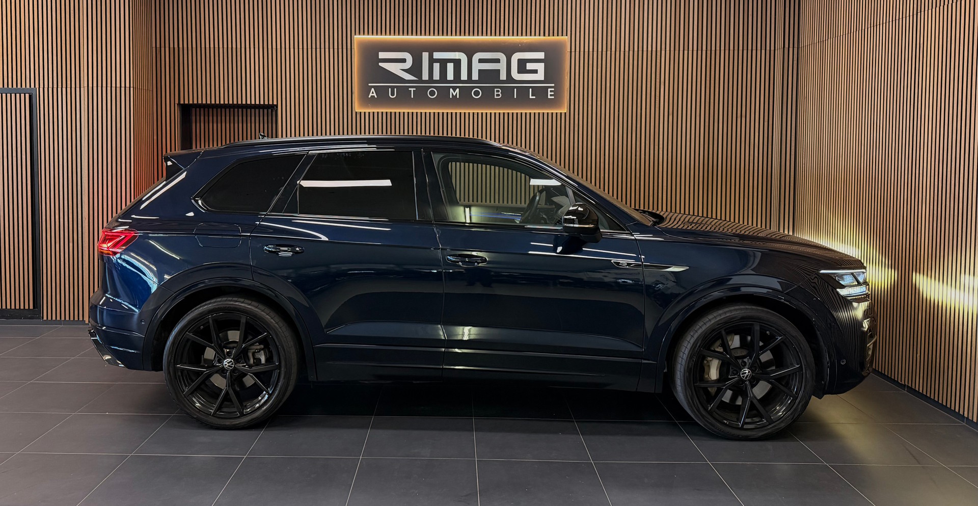 VW Touareg 3.0 TSI eHybrid R Tiptronic | Absolute Vollausstattung | 1. Hand | CH-Fzg. | CarVertical-image-11