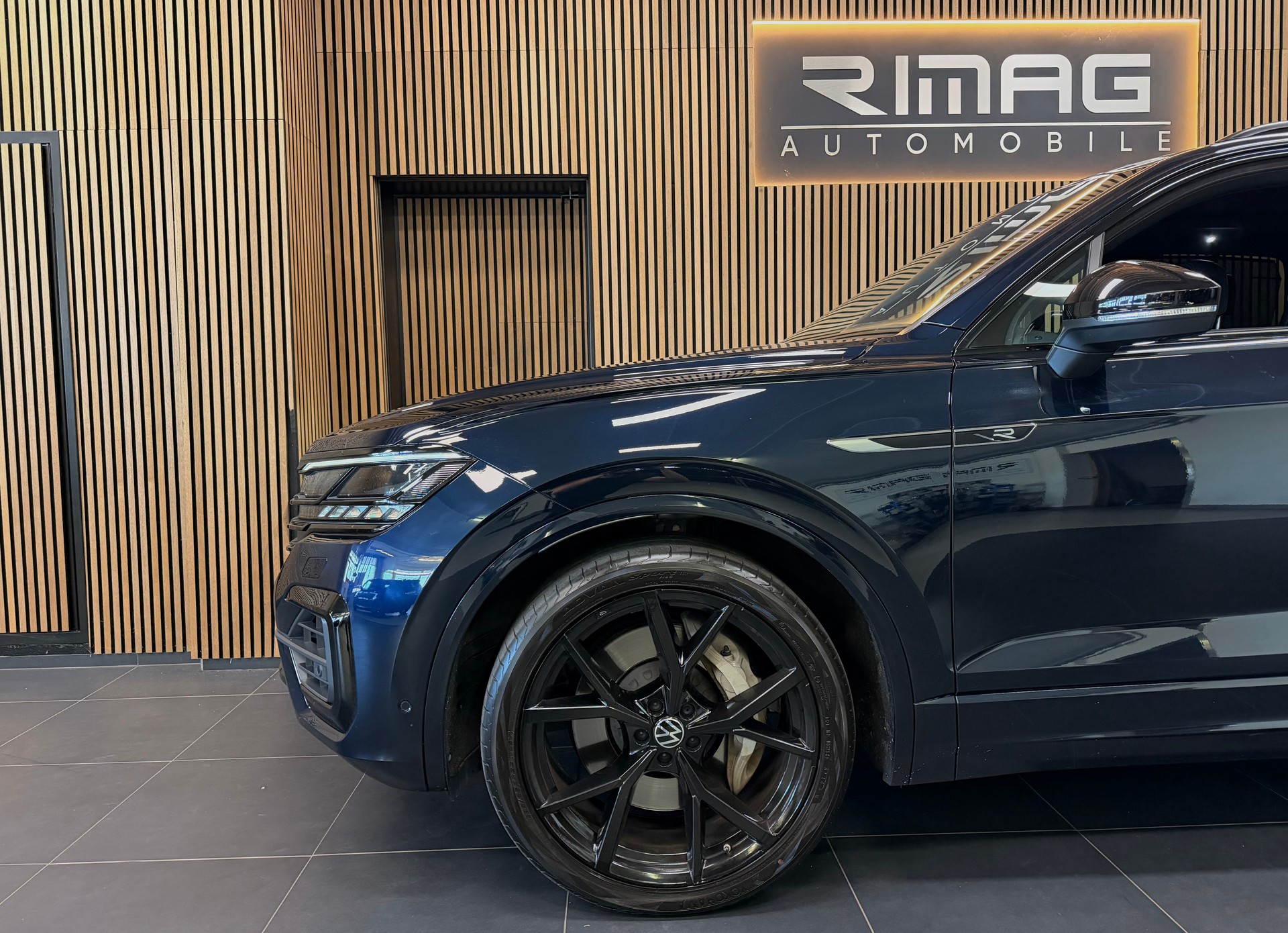 VW Touareg 3.0 TSI eHybrid R Tiptronic | Absolute Vollausstattung | 1. Hand | CH-Fzg. | CarVertical-image-6