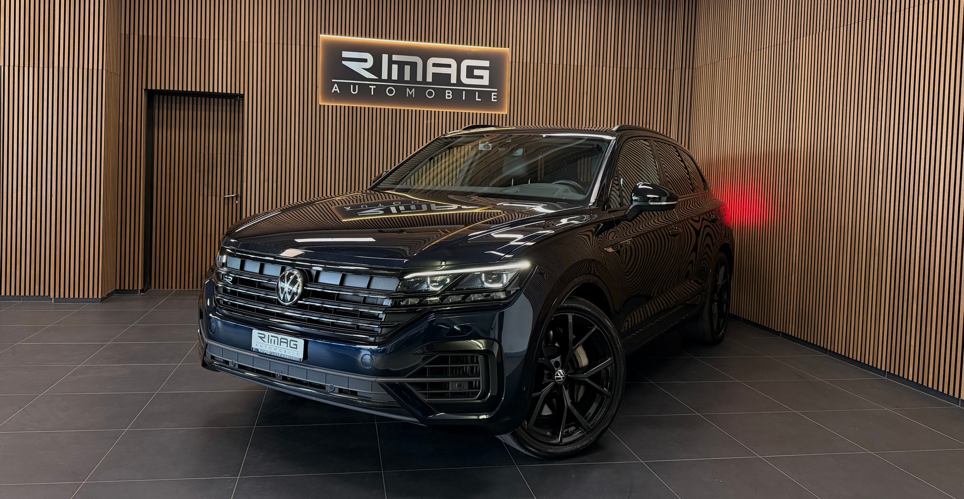 VW Touareg 3.0 TSI eHybrid R Tiptronic | Absolute Vollausstattung | 1. Hand | CH-Fzg. | CarVertical