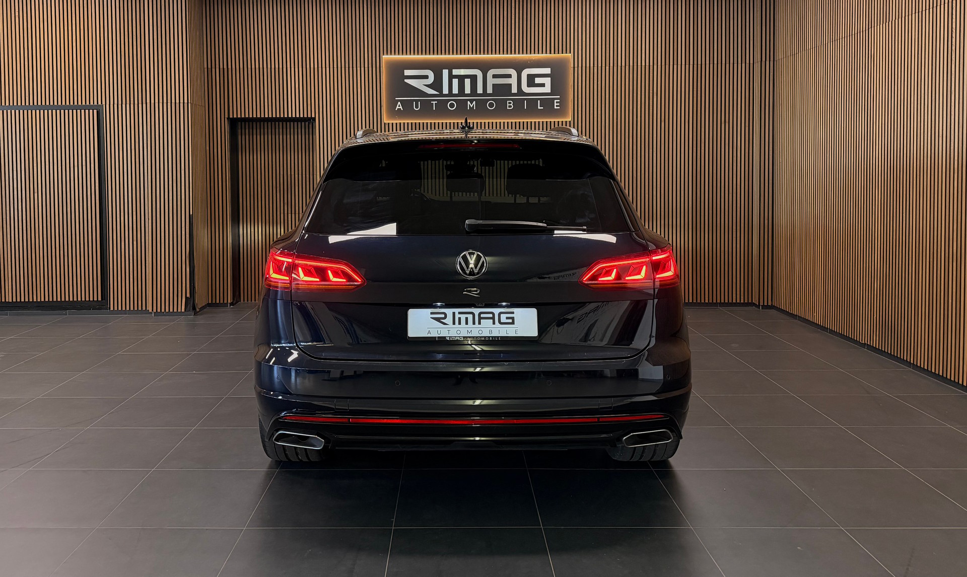 VW Touareg 3.0 TSI eHybrid R Tiptronic | Absolute Vollausstattung | 1. Hand | CH-Fzg. | CarVertical-image-7