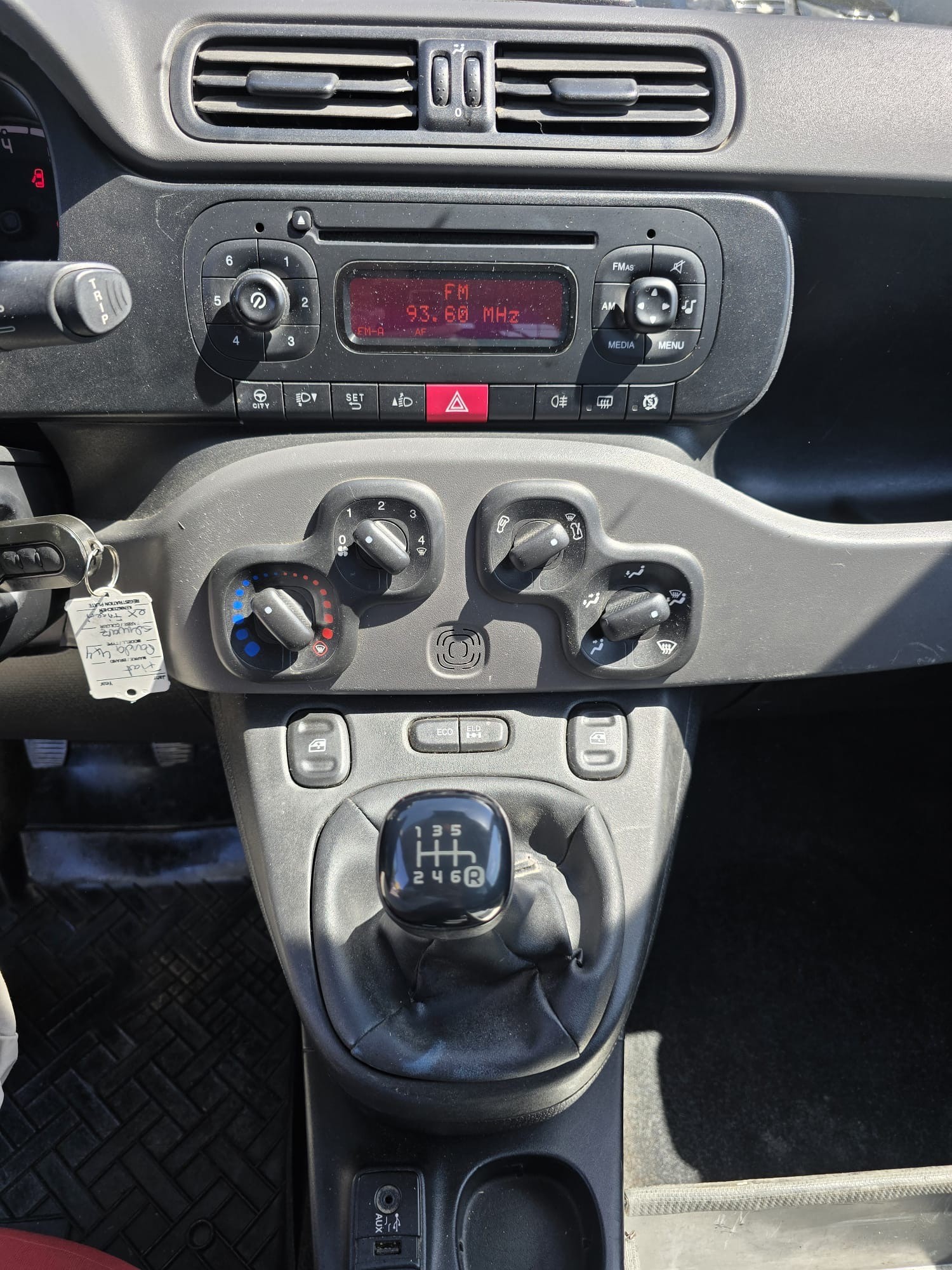 FIAT Panda Van 0.9 Twin Air Climbing 4x4-image-7