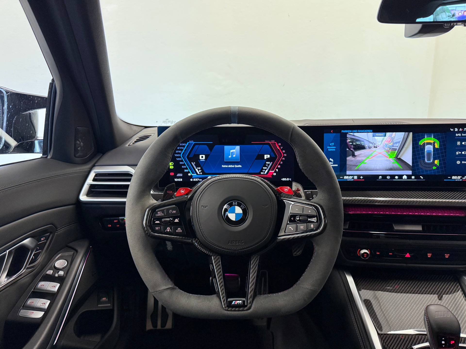BMW M3 Touring xDrive Competition M LCI 530 PS "Brooklyn Grey"-image-19