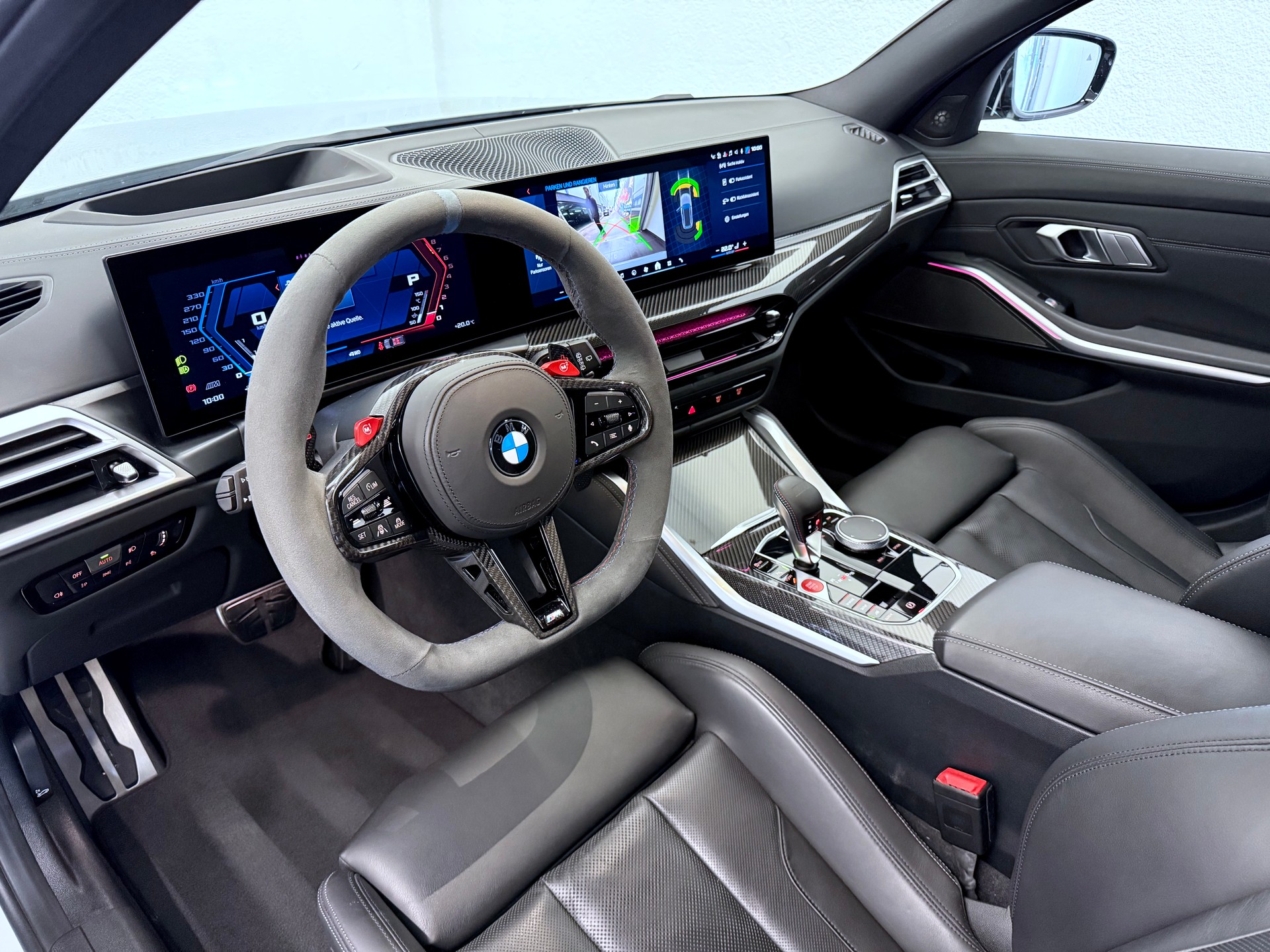 BMW M3 Touring xDrive Competition M LCI 530 PS "Brooklyn Grey"-image-16