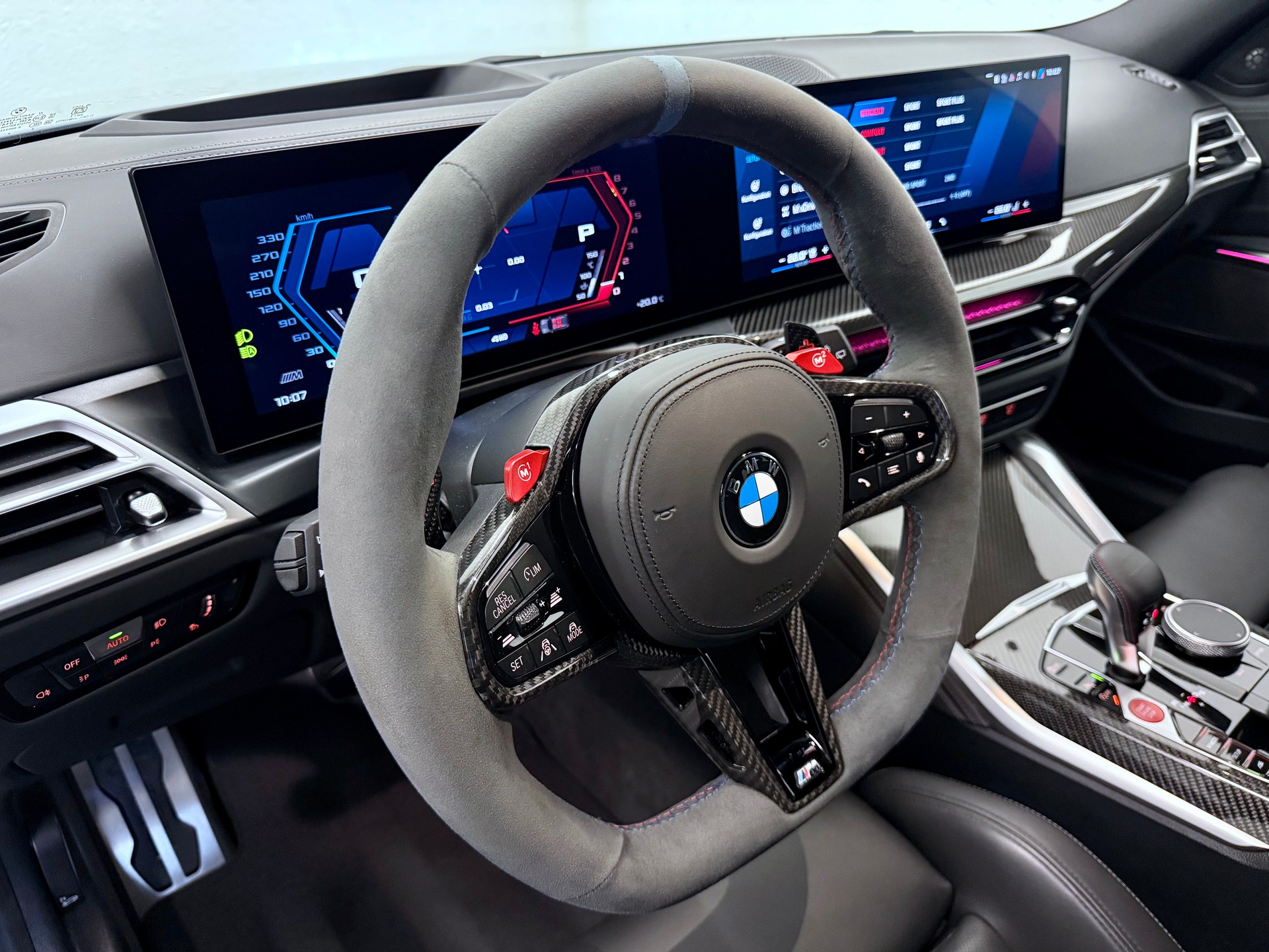 BMW M3 Touring xDrive Competition M LCI 530 PS "Brooklyn Grey"-image-20