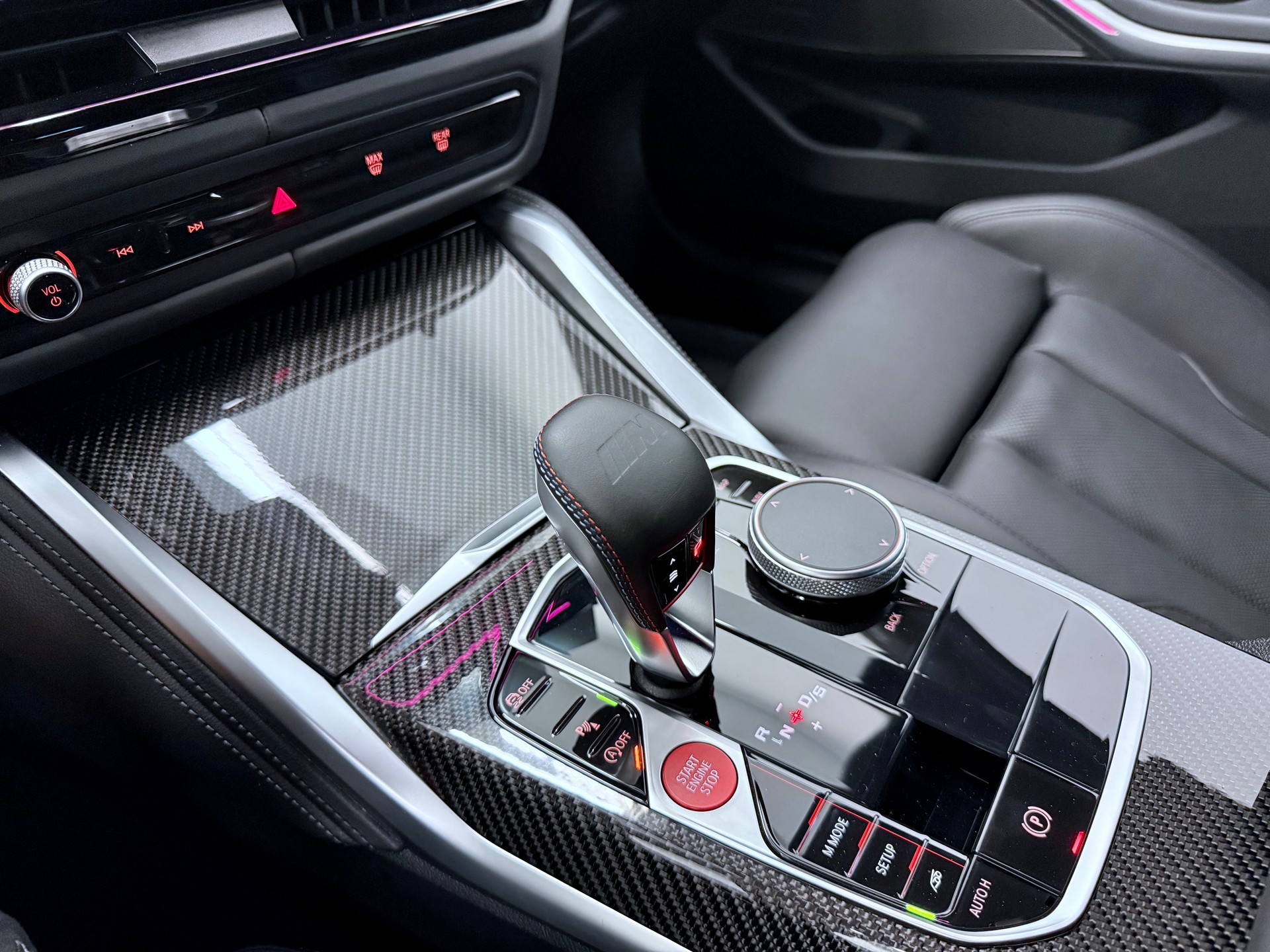 BMW M3 Touring xDrive Competition M LCI 530 PS "Brooklyn Grey"-image-30