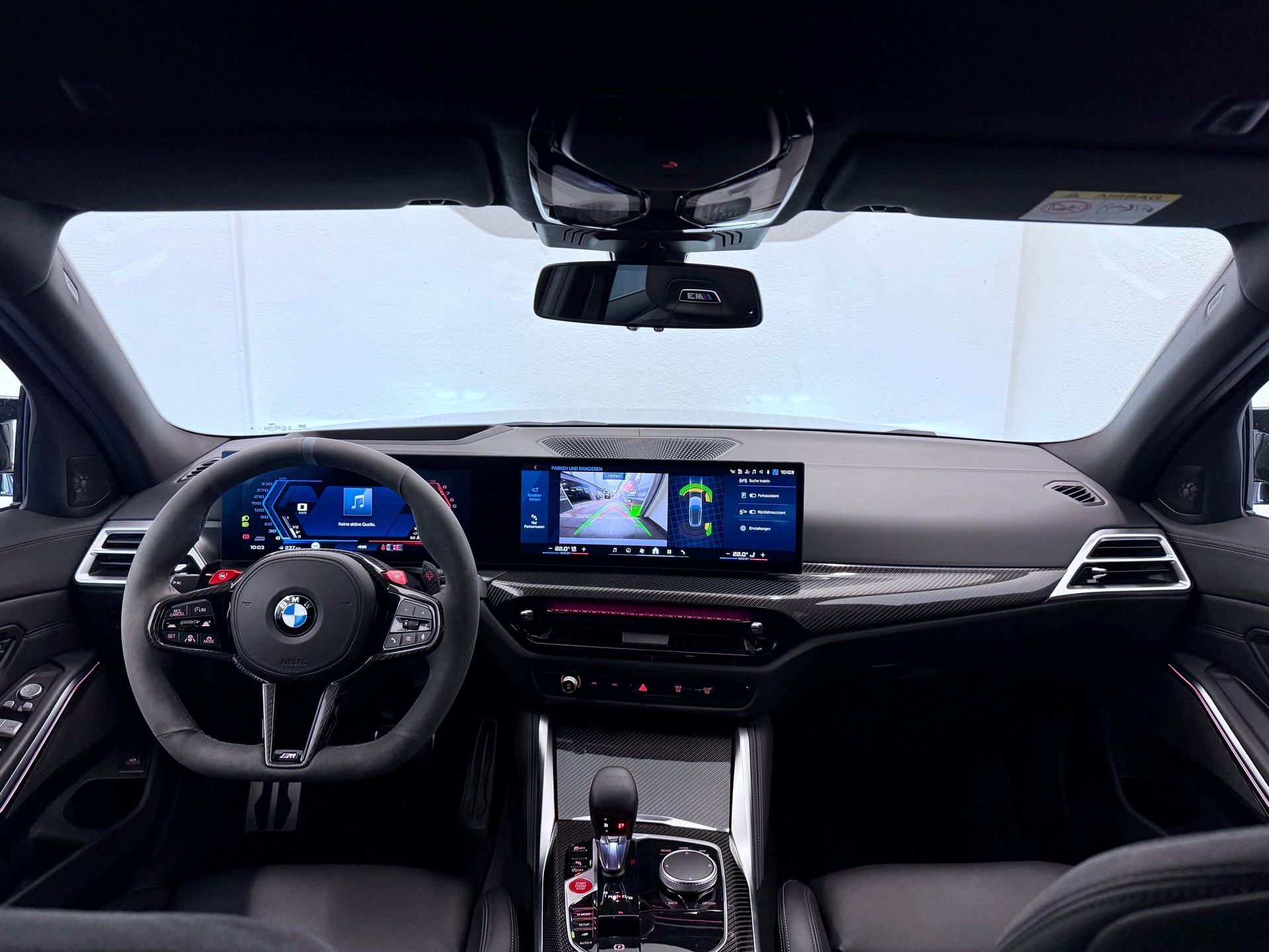 BMW M3 Touring xDrive Competition M LCI 530 PS "Brooklyn Grey"-image-18