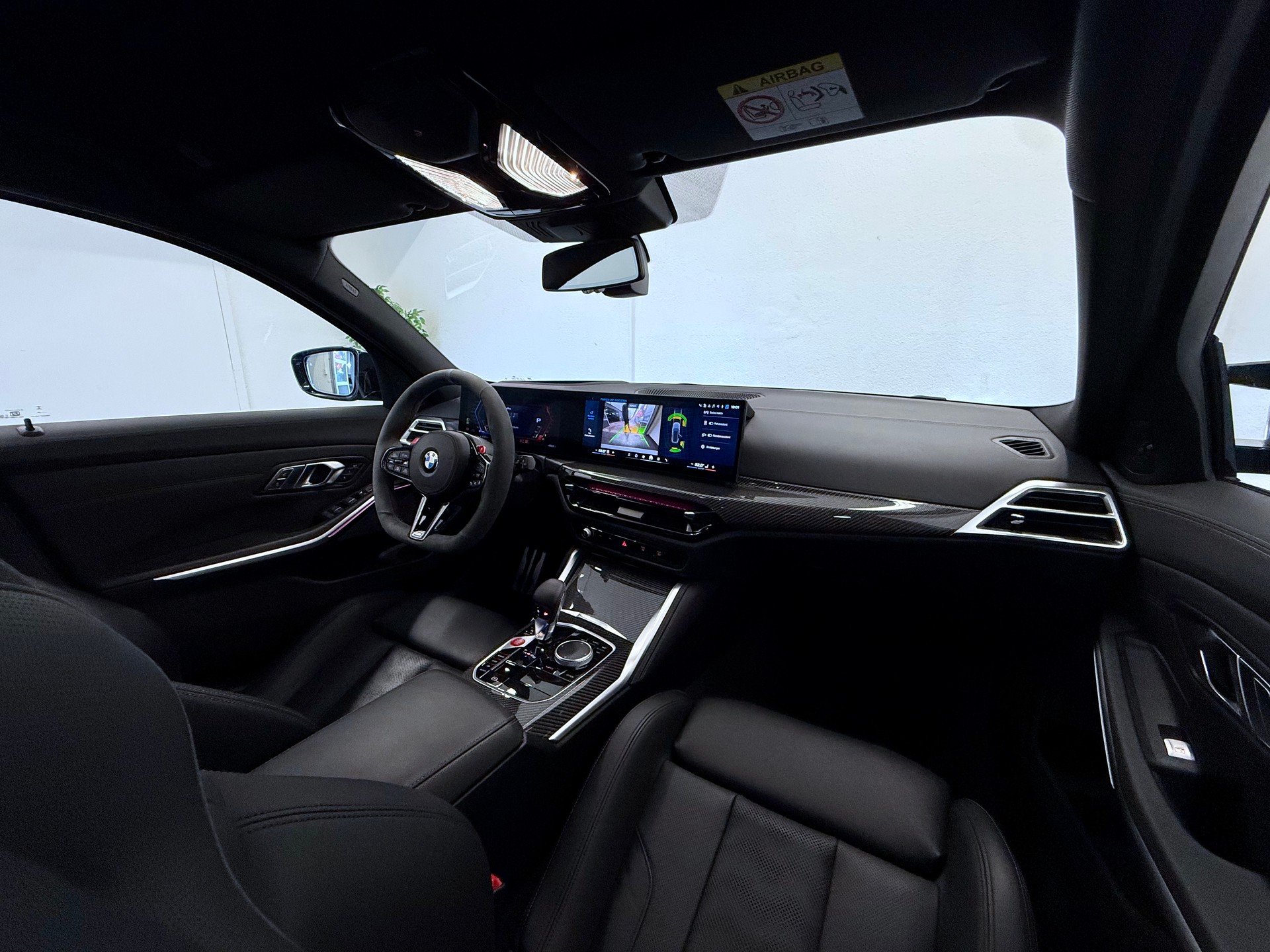 BMW M3 Touring xDrive Competition M LCI 530 PS "Brooklyn Grey"-image-23