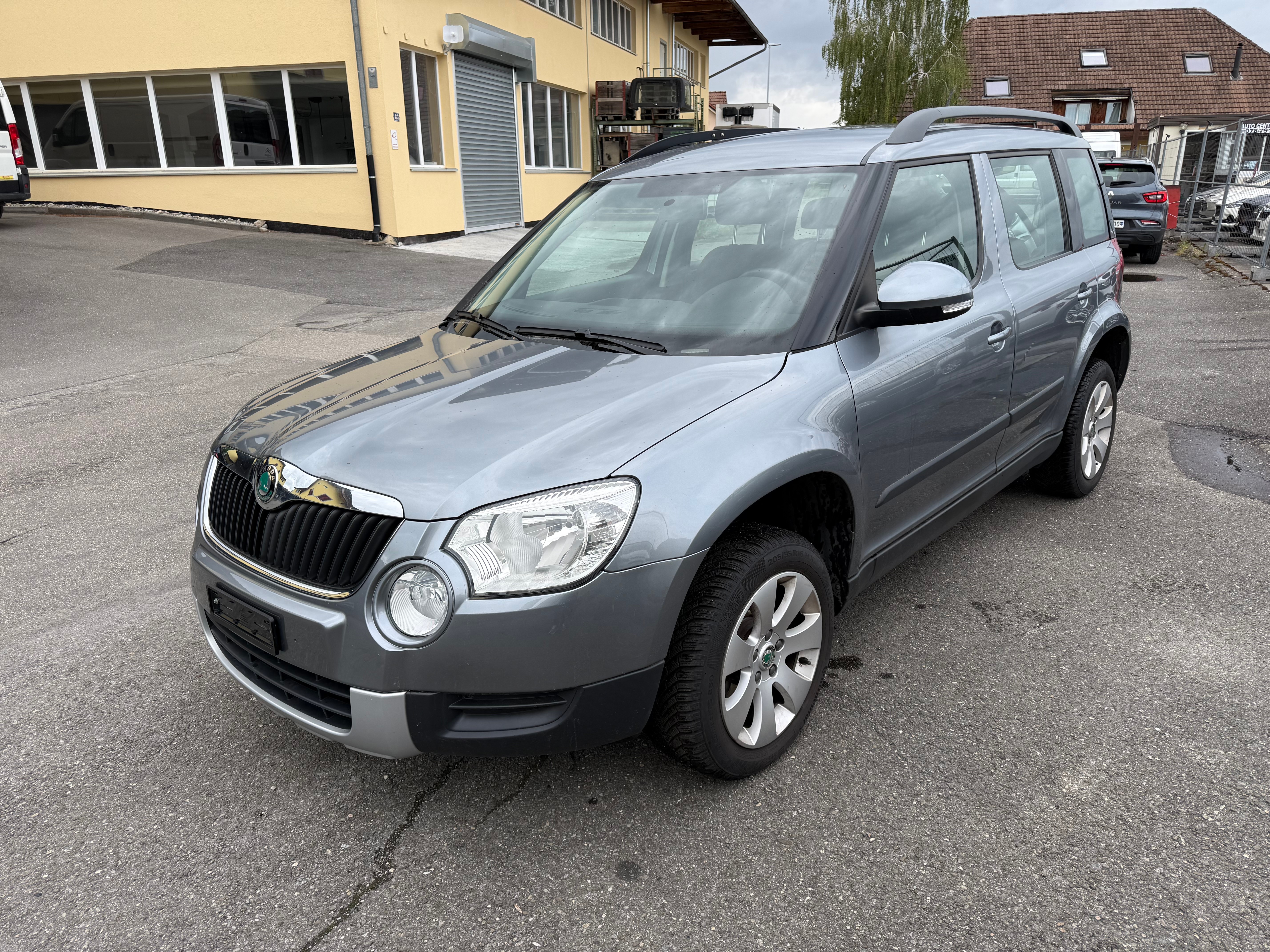 Car photo
