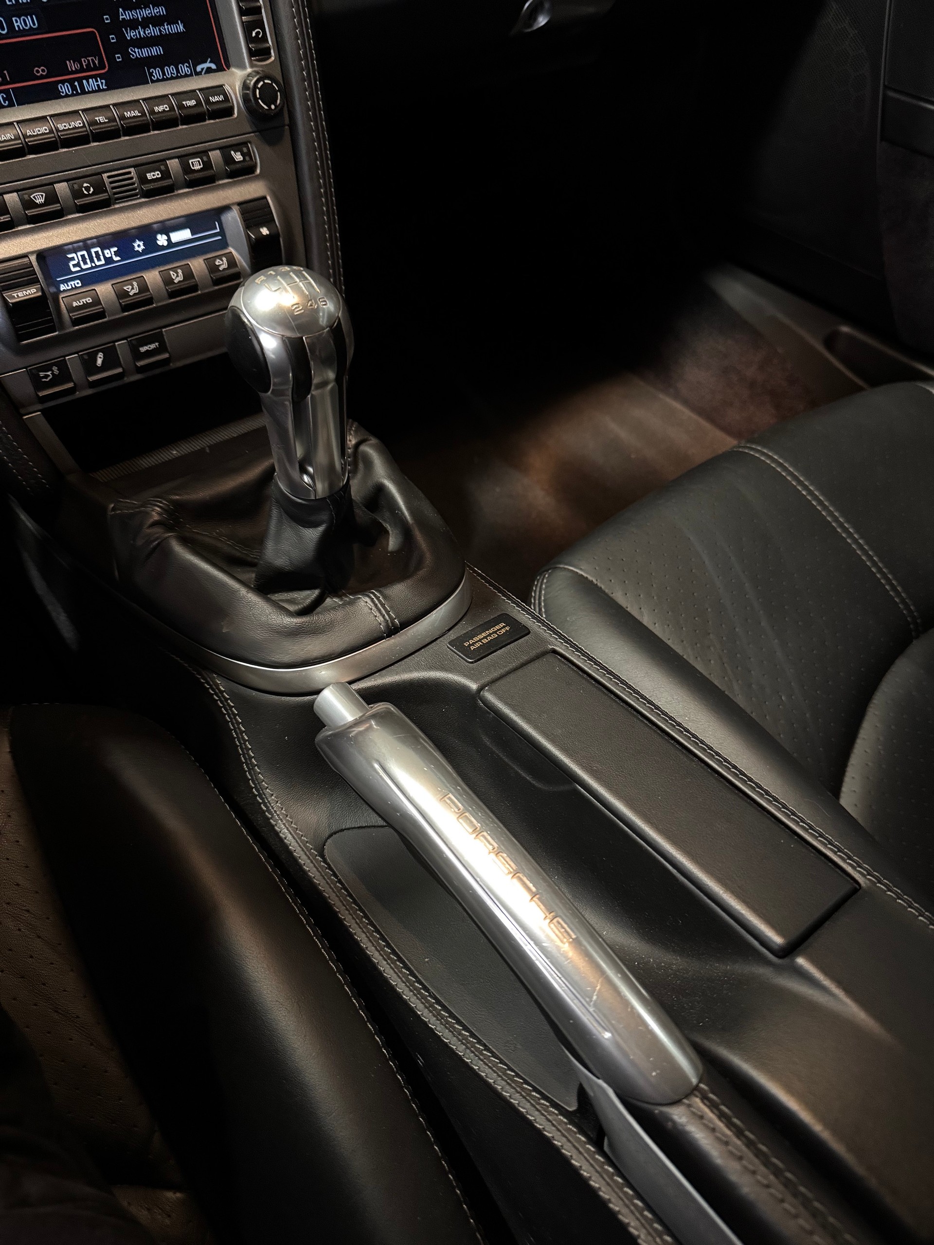 PORSCHE 911 Turbo *Sportec*-image-11